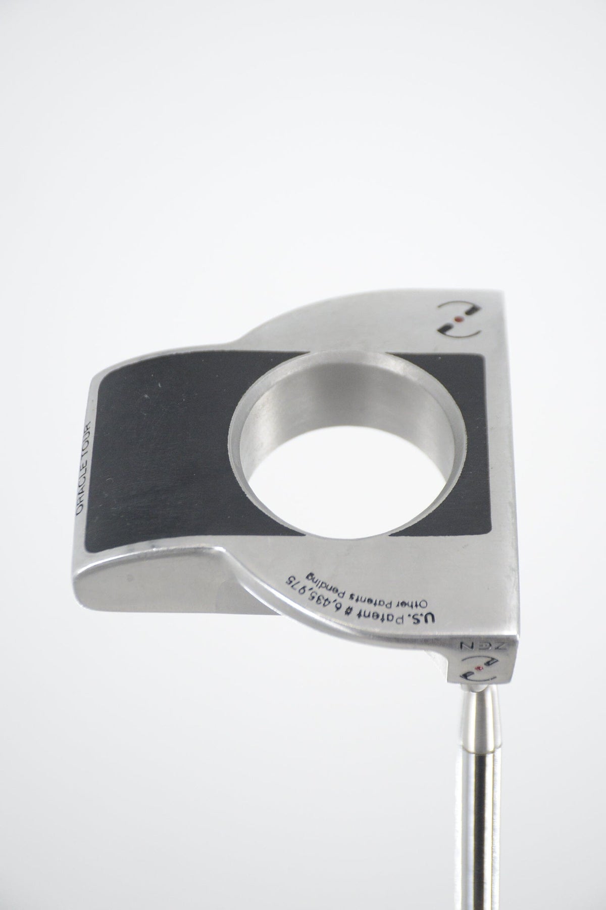 ZEN Oracle Tour Putter 35"