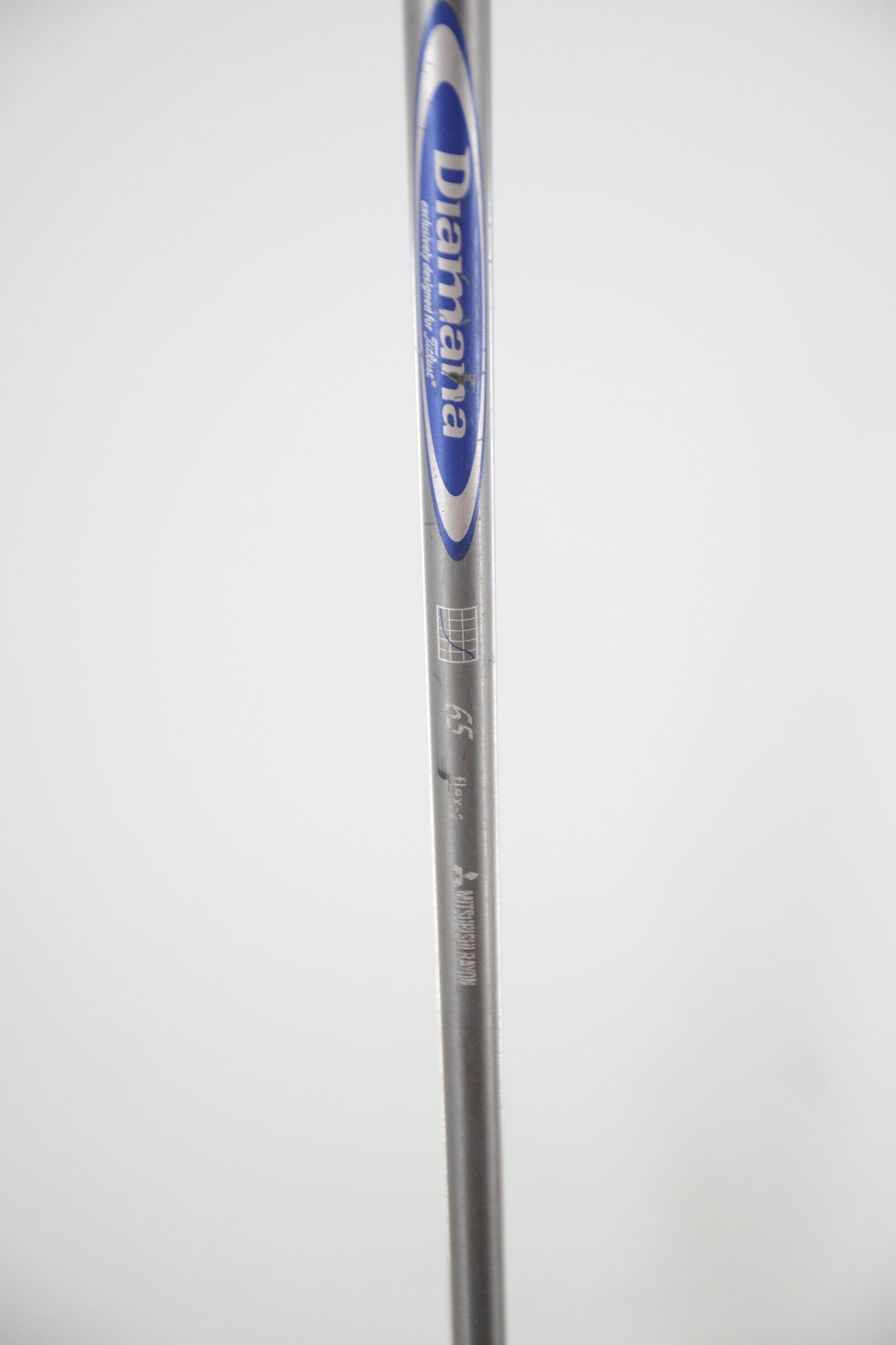 Titleist 909D2 10.5 Degree Driver S Flex 45" Golf Clubs GolfRoots 