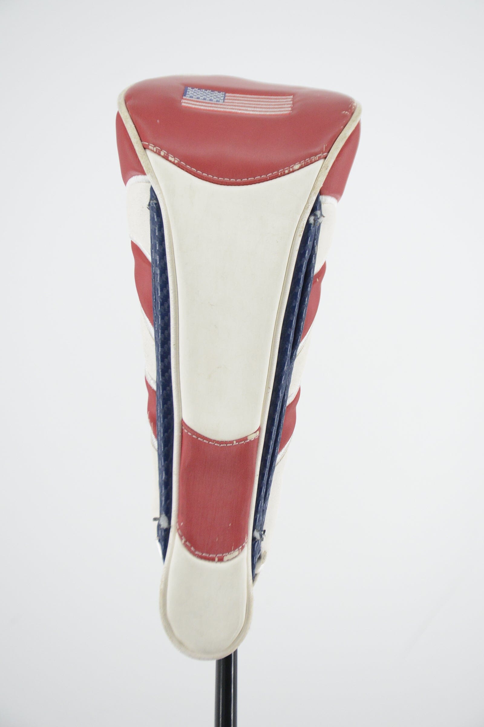 Misc U.S.A Wood Headcover Golf Clubs GolfRoots 