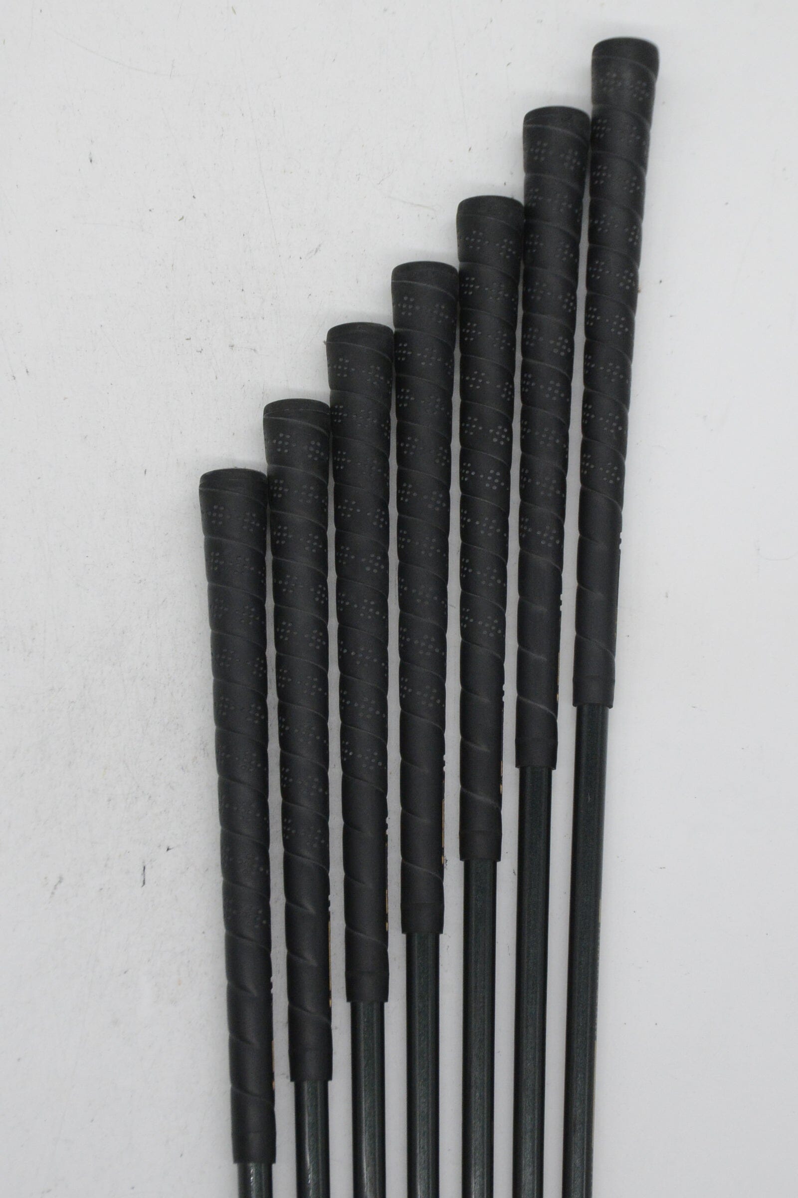 Warrior 3-8, PW Iron Set R Flex -0.75" Golf Clubs GolfRoots 