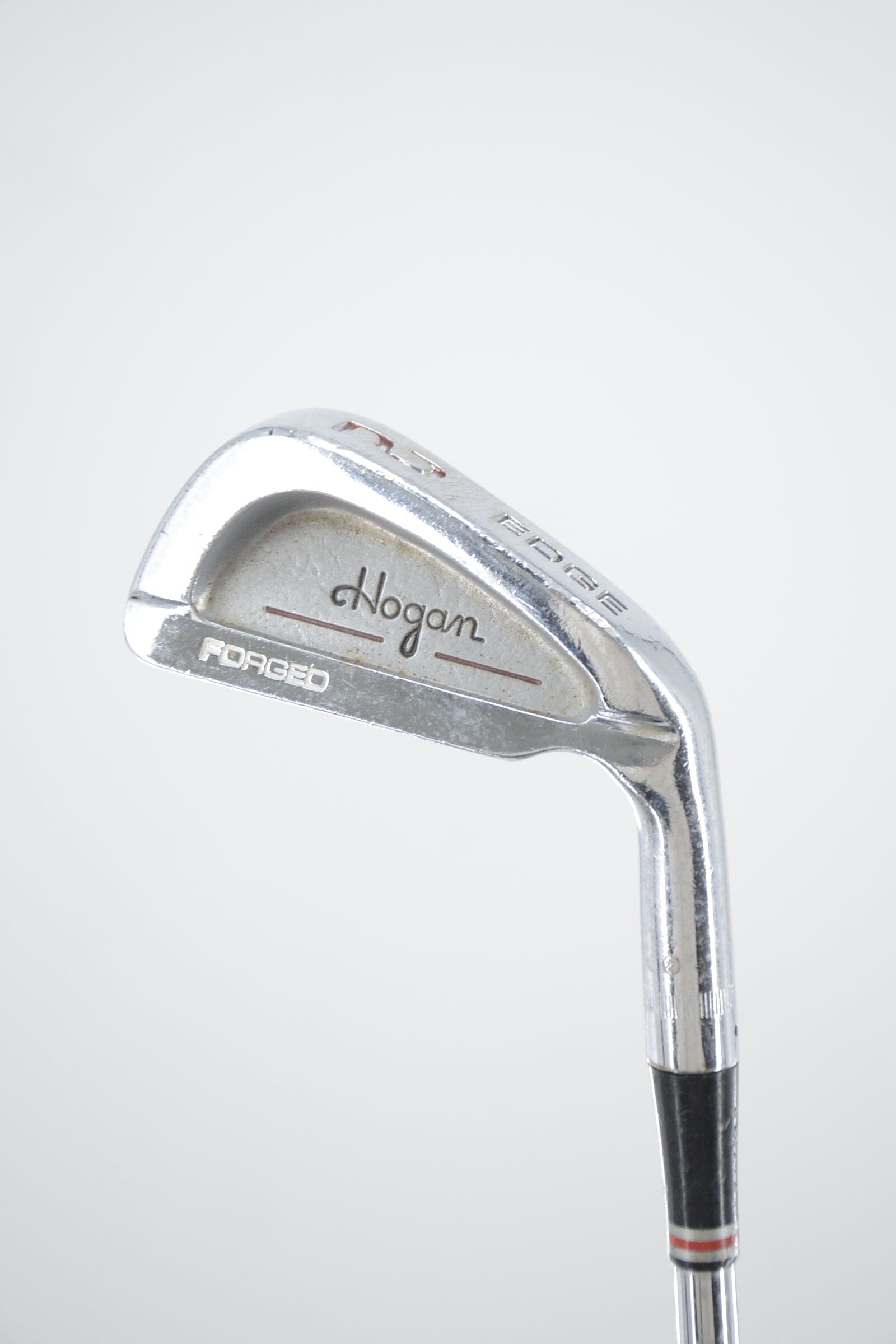 Ben Hogan Edge 2 Iron S Flex 39.25" Golf Clubs GolfRoots 