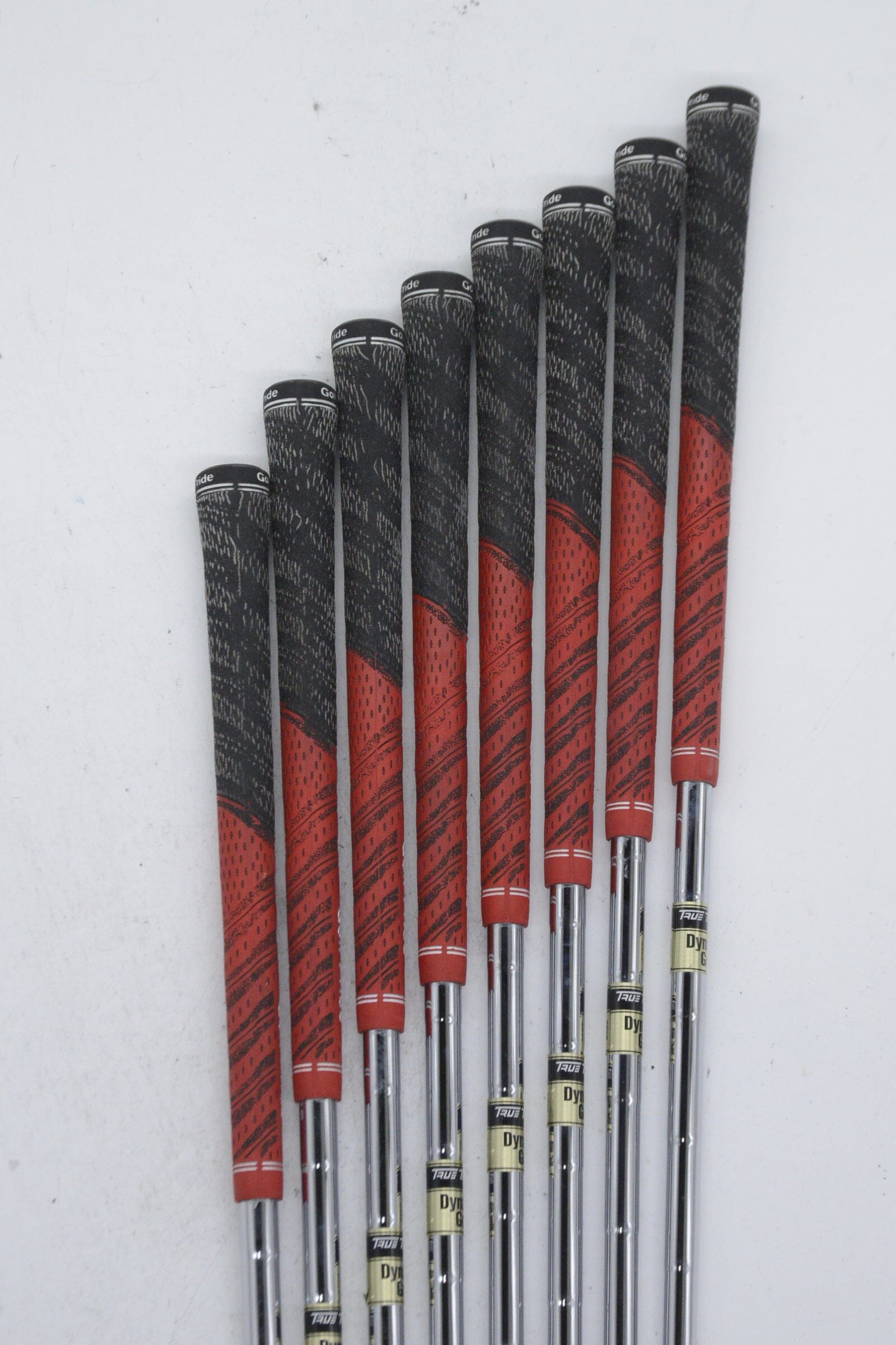 Titleist T150 2025 4-AW Iron Set S Flex Std Length Golf Clubs GolfRoots 