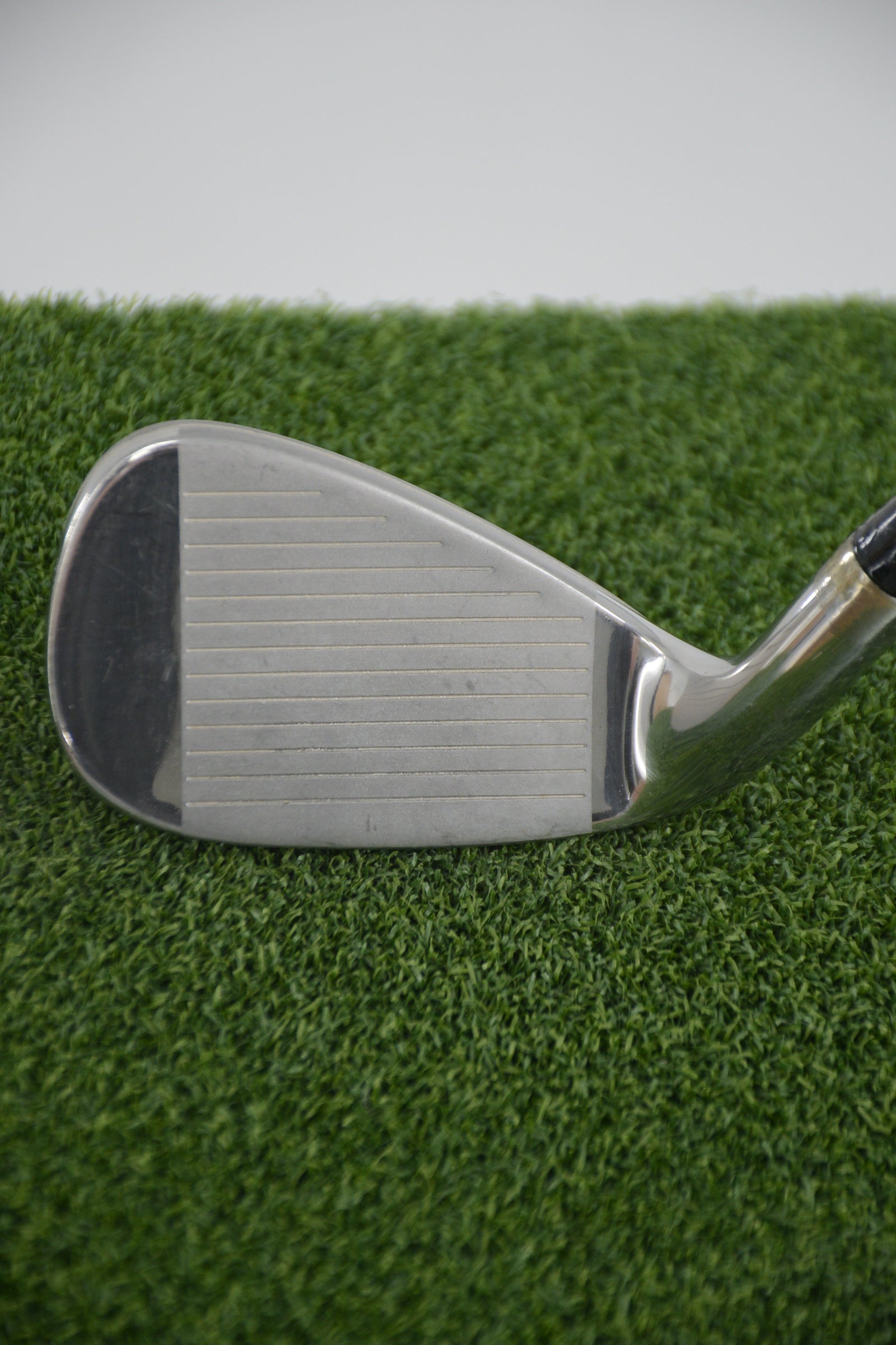 MaxFli Dunlop Dynacraft Prophet 8 Iron S Flex 35.5"