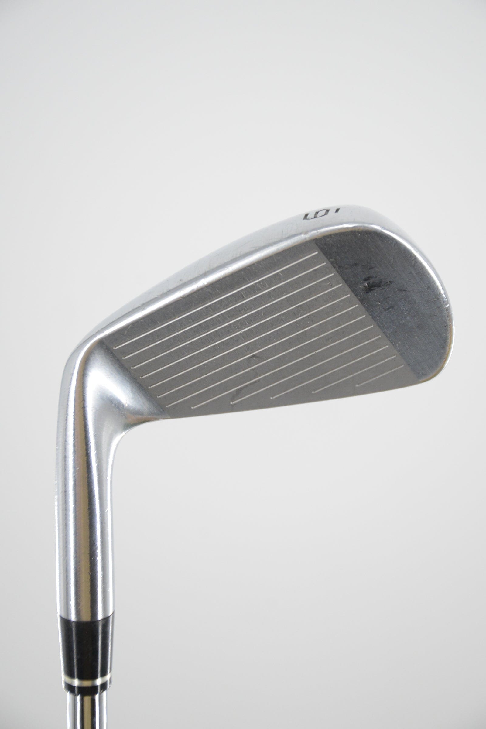 Honma Tw727 V 6 Iron S Flex 37.25" Golf Clubs GolfRoots 
