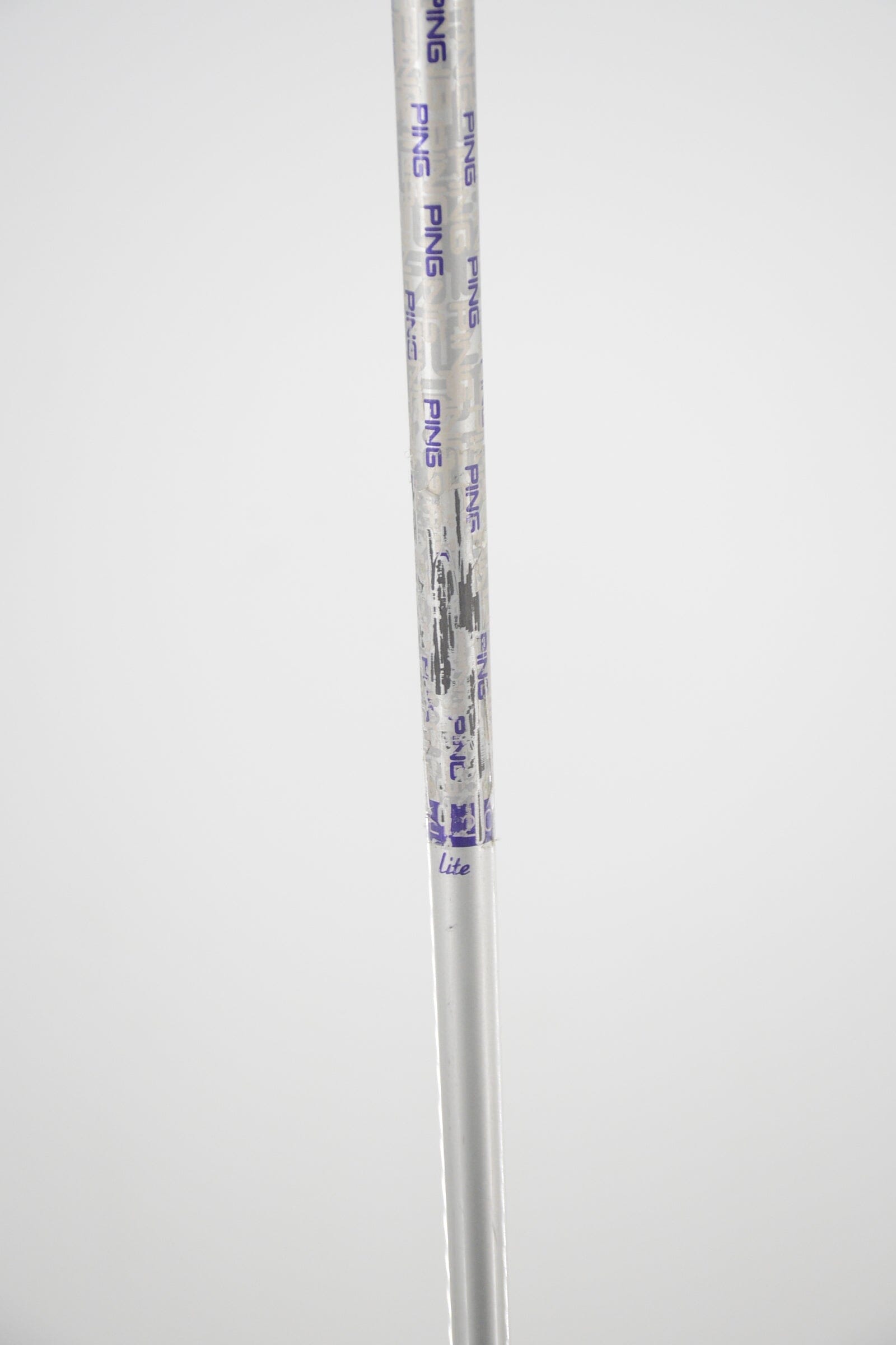 Women's Ping Tour Gorge SS 56 Degree Wedge W Flex 35.25" Golf Clubs GolfRoots 