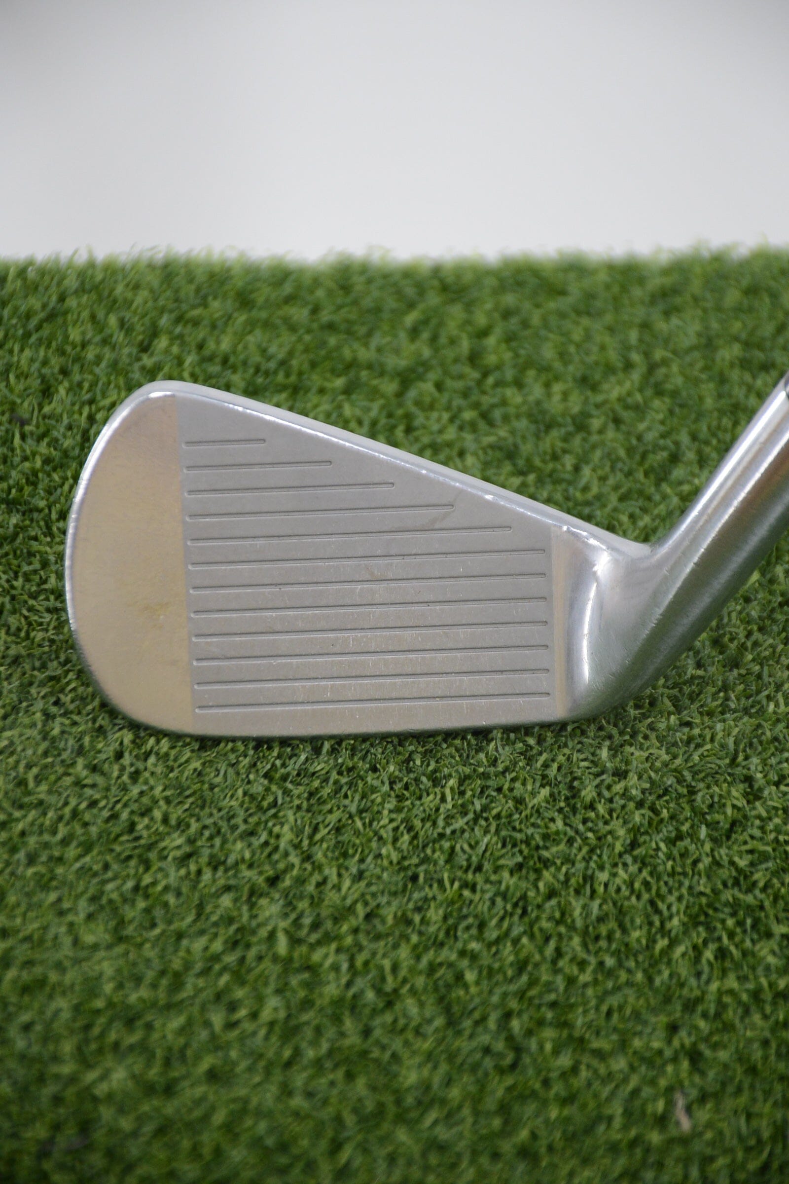 Honma Tw727 V 6 Iron S Flex 37.25" Golf Clubs GolfRoots 