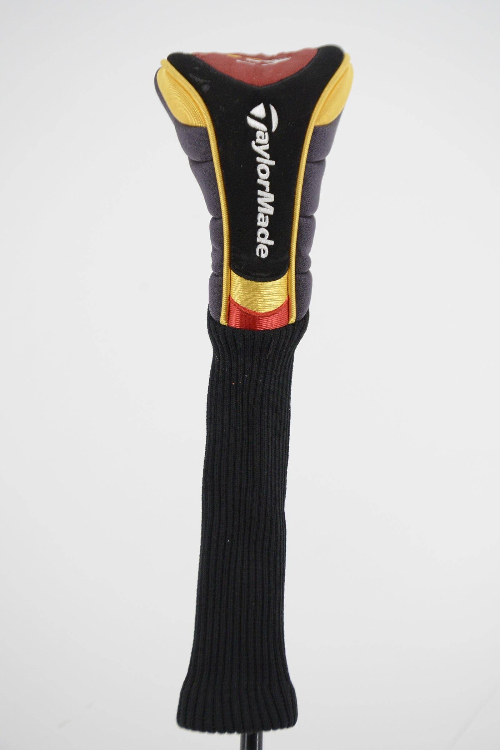 TaylorMade R5 7 Wood Headcover Golf Clubs GolfRoots 