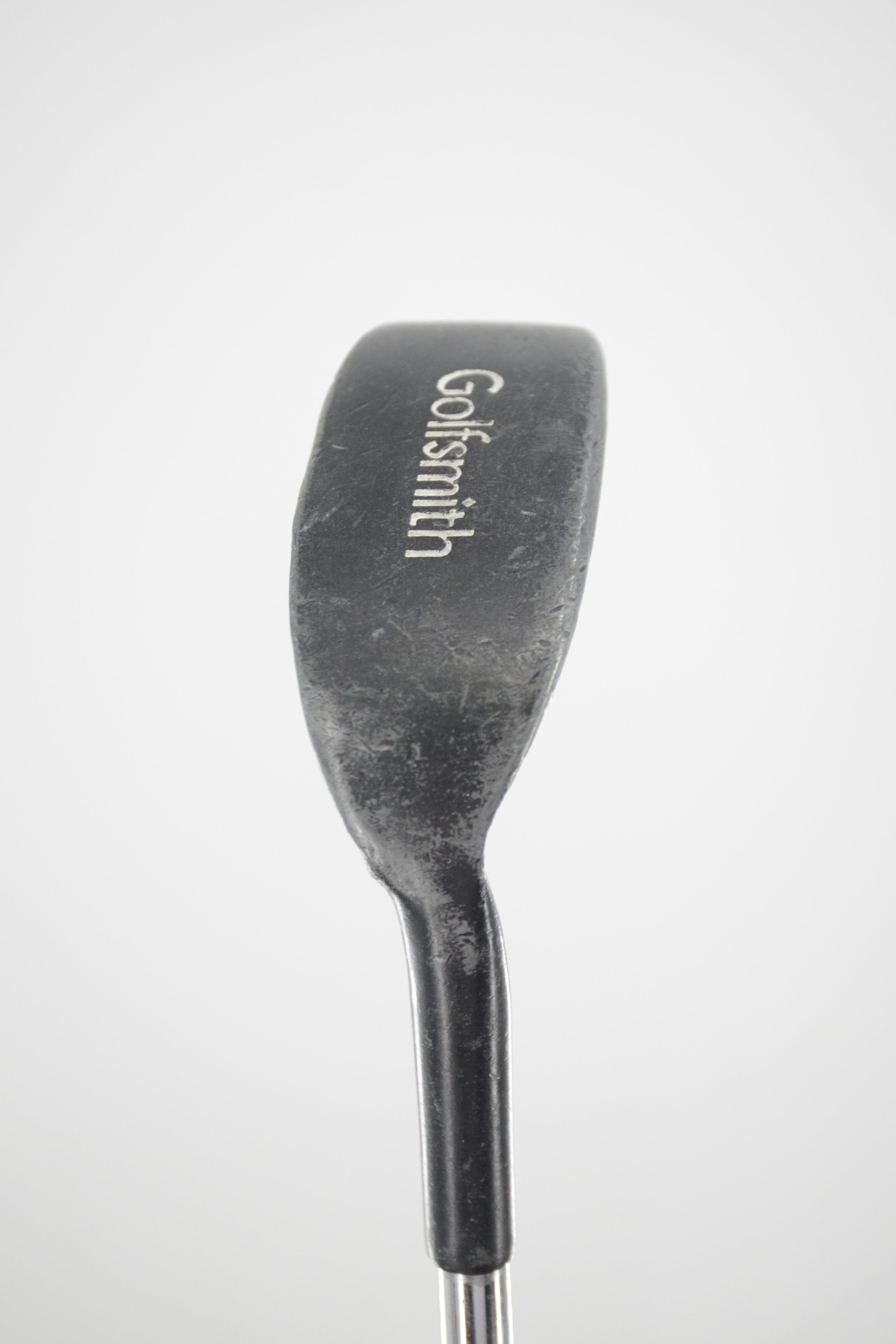 GolfSmith Chipper Wedge Flex 36" Golf Clubs GolfRoots 