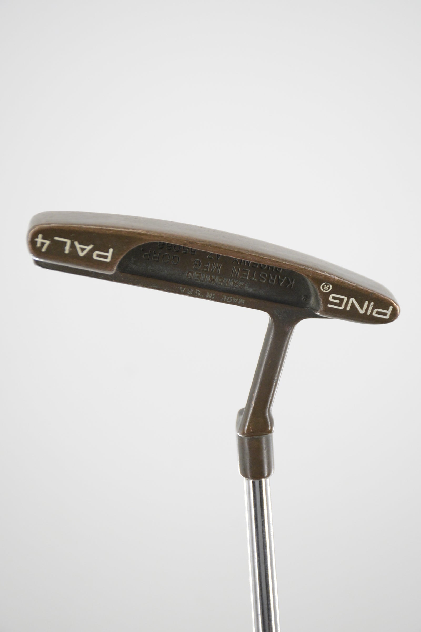 Ping Pal 4 Putter 35"