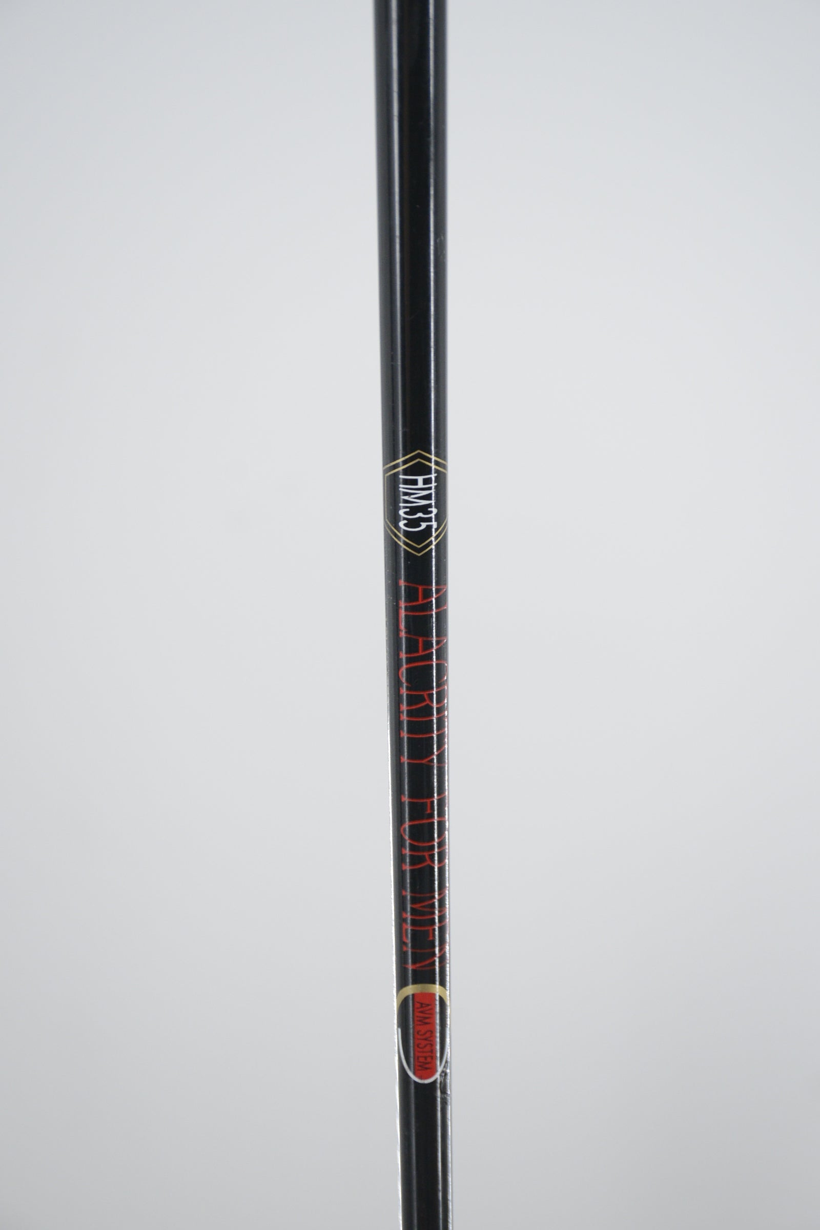 MaxFli Dunlop Dynacraft Prophet 8 Iron S Flex 35.5"
