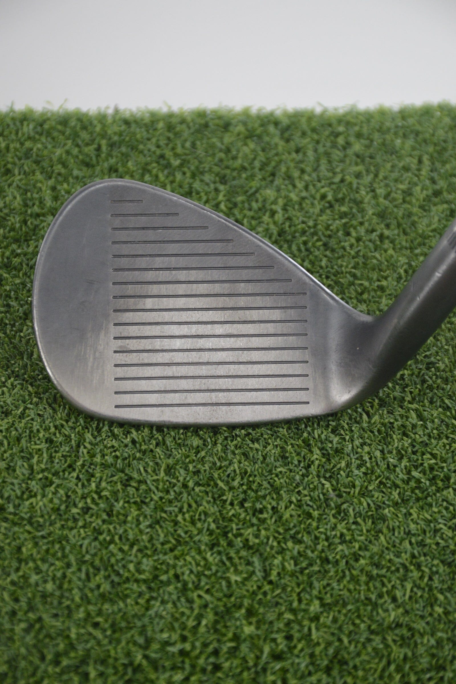 Callaway MD3 Matte Black 50 Degree Wedge S Flex 35" Golf Clubs GolfRoots 