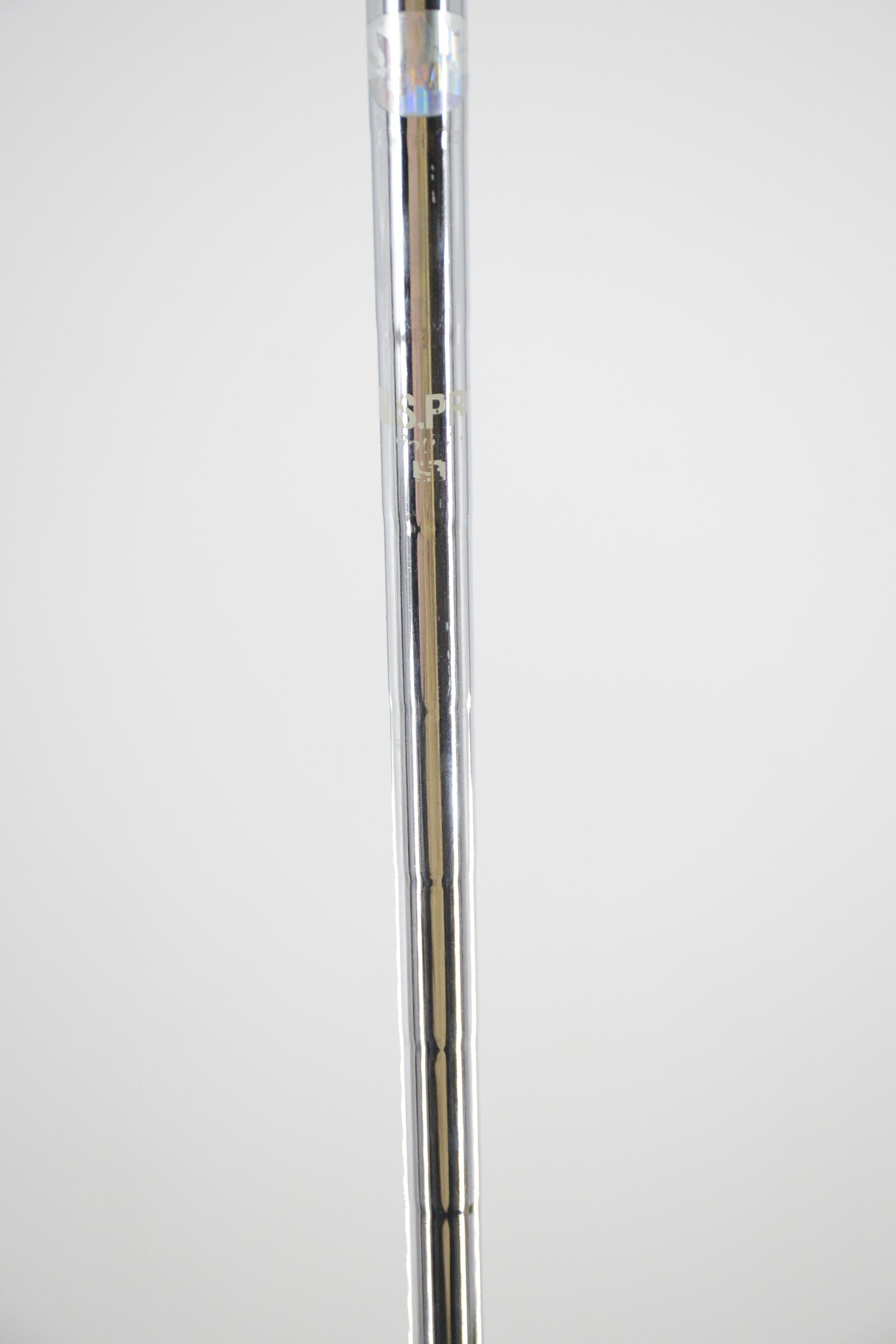 Honma Tw727 V 6 Iron S Flex 37.25" Golf Clubs GolfRoots 