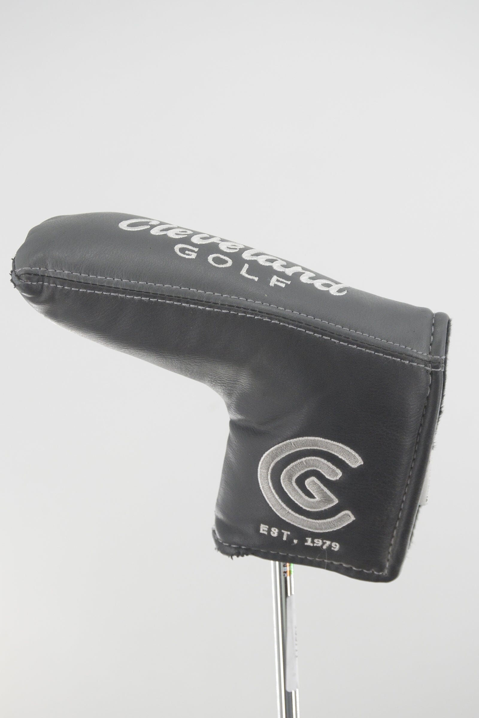 NEW Cleveland Classic Collection HB Inserts 1i Putter 34" Golf Clubs GolfRoots 