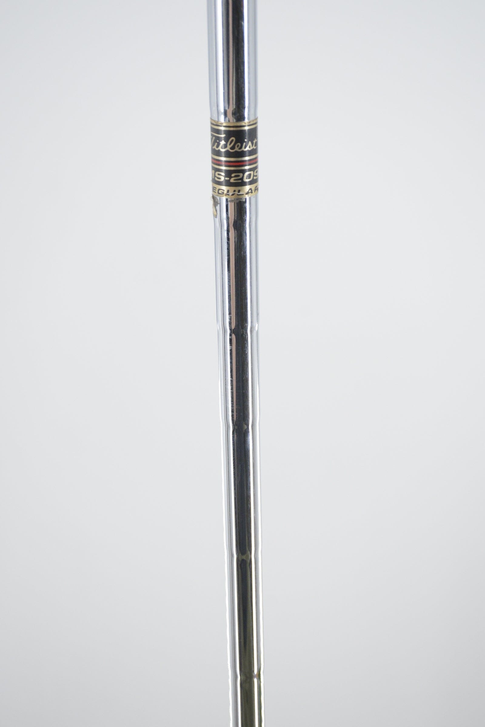 Titleist DCI Black 5 Iron R Flex 37.5" Golf Clubs GolfRoots 