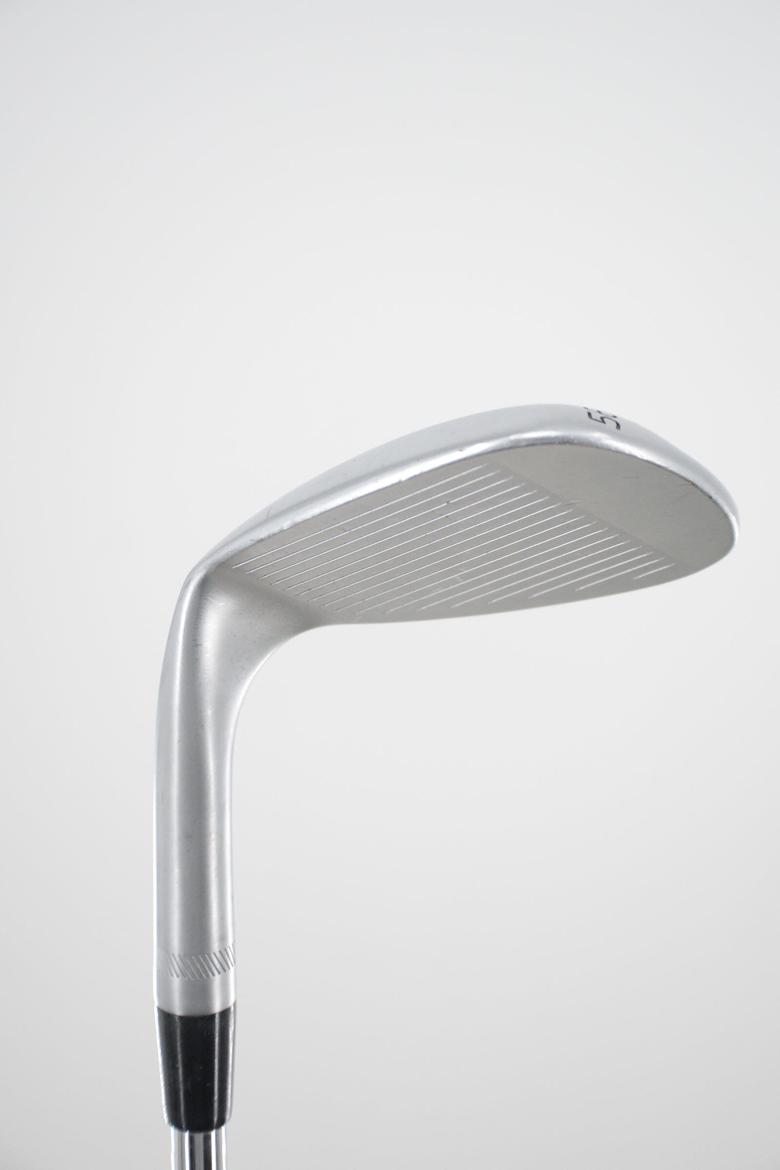 Titleist Vokey SM4 Tour Chrome 56 Degree Wedge Wedge Flex 35" Golf Clubs GolfRoots 