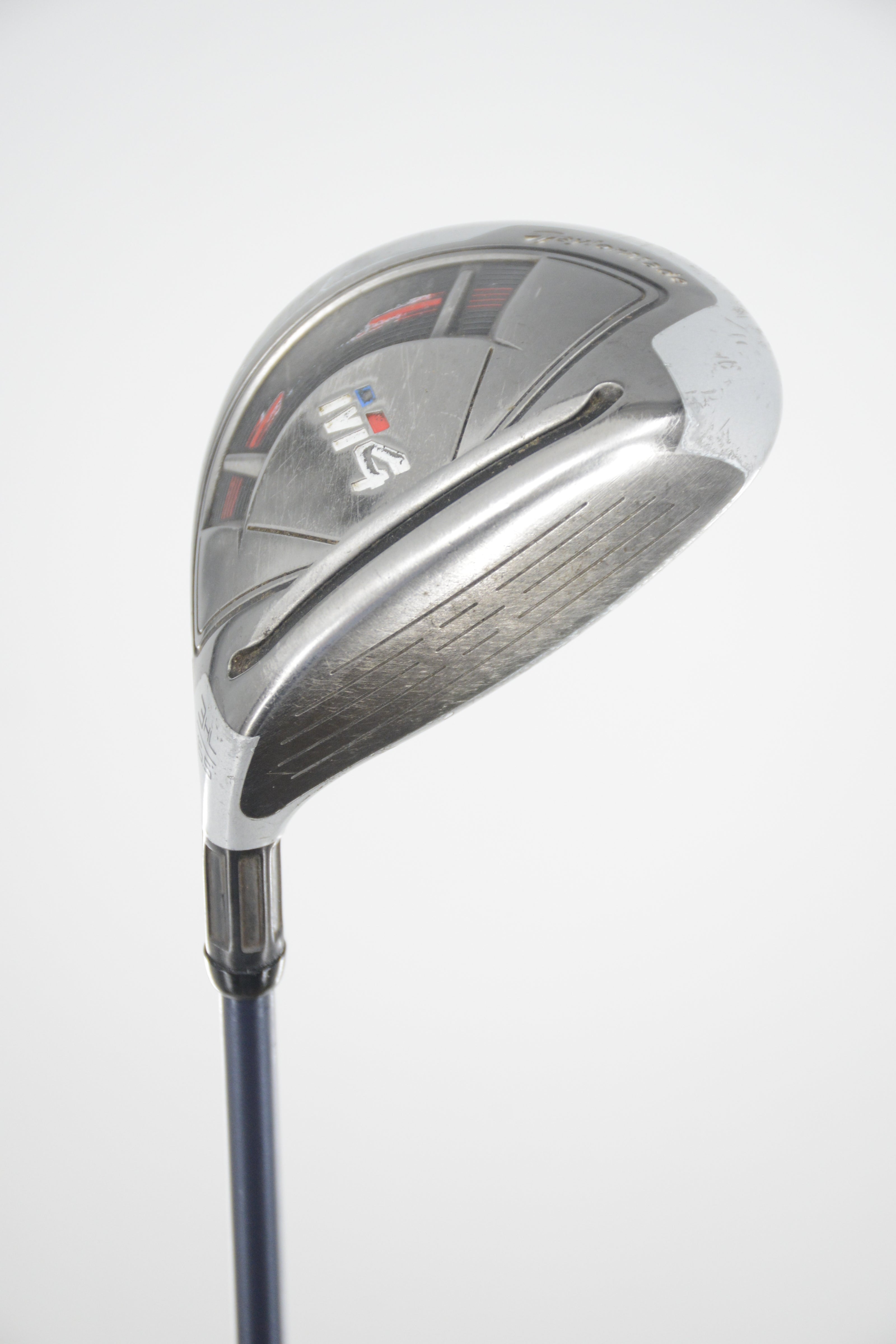 TaylorMade M4 2018 3HL Wood S Flex 42.75"