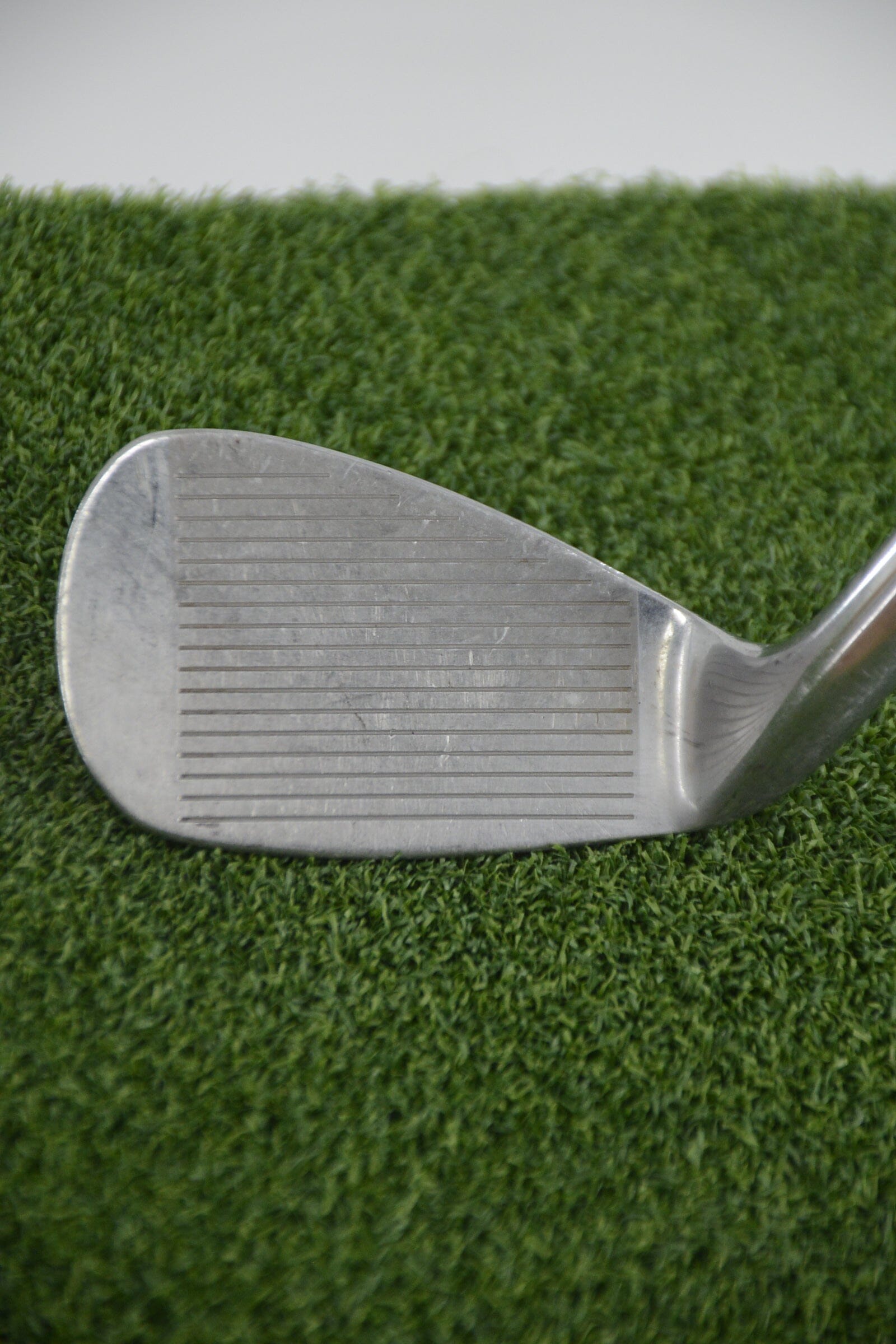 Wilson Power Sole 1200 PW R Flex 35.5" Golf Clubs GolfRoots 