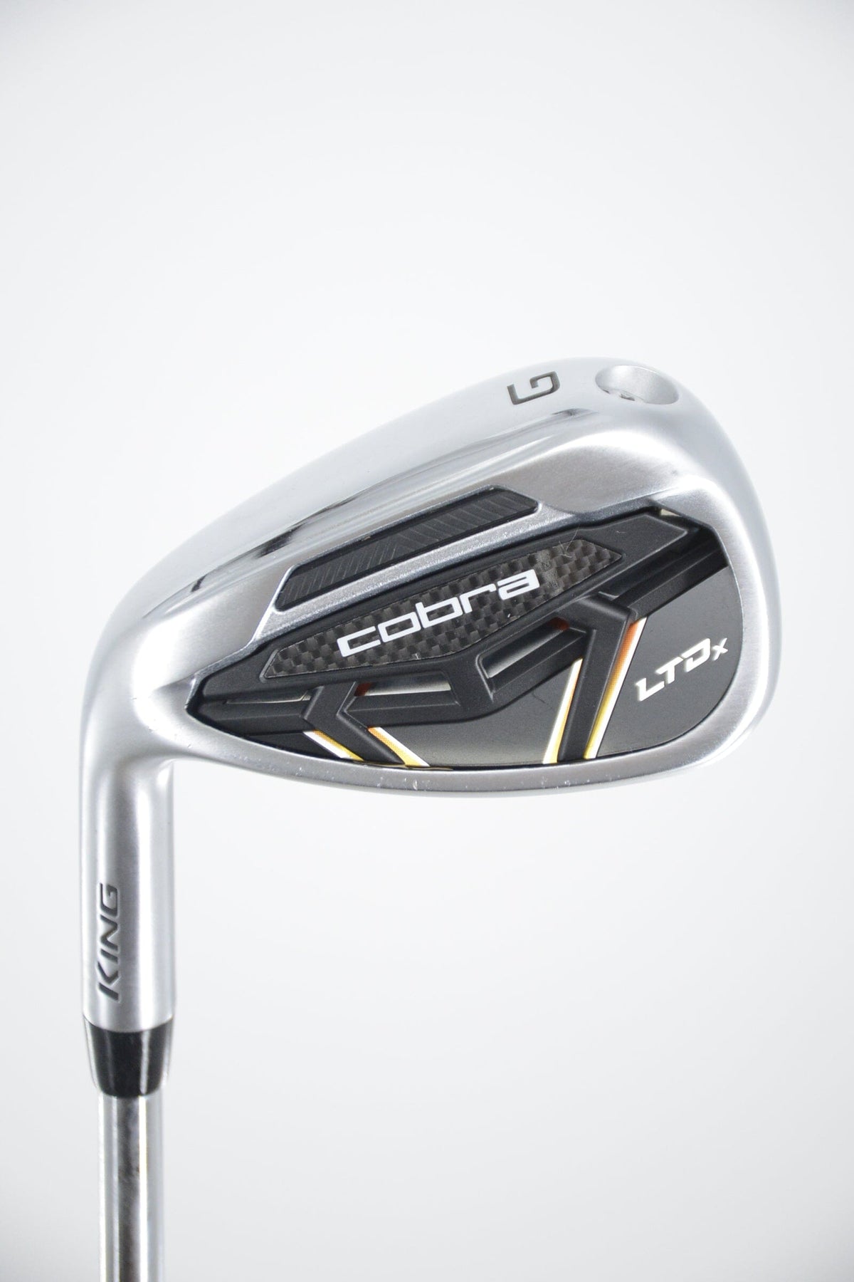 Lefty Cobra LTDx GW R Flex 35.25"
