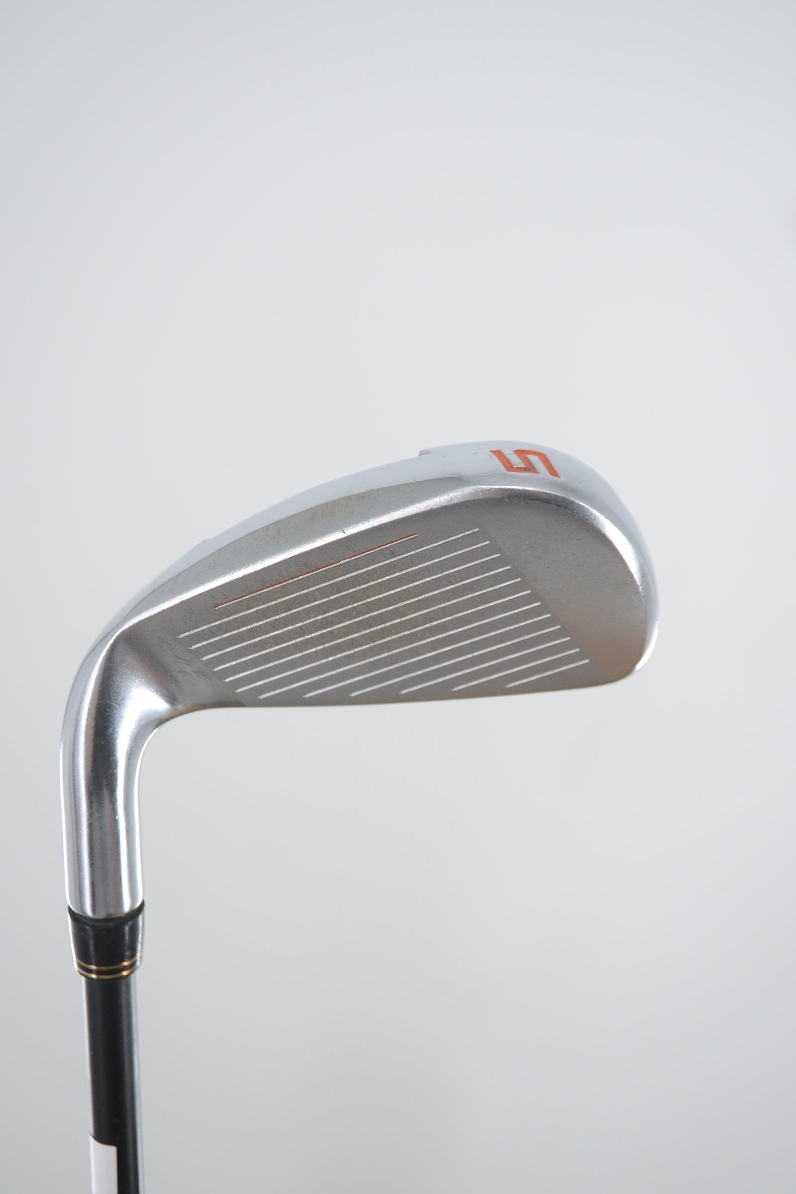 Cobra Amp 5 Iron R Flex 38"