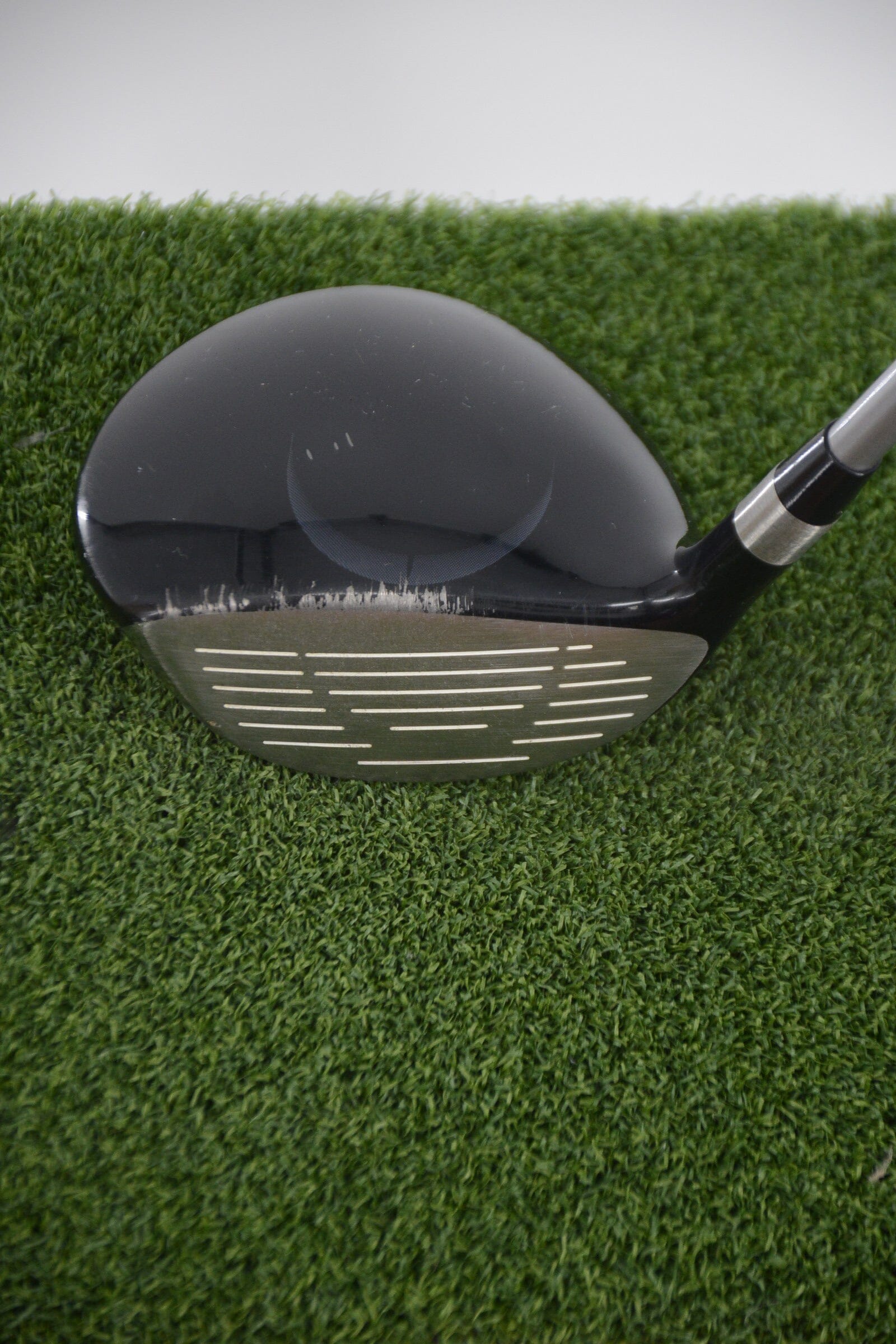 Ping Rapture V2 3 Wood S Flex 43" Golf Clubs GolfRoots 