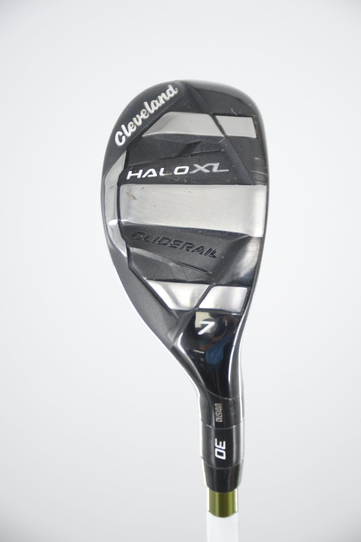 Cleveland Halo XL 7 Hybrid R Flex 37.75"