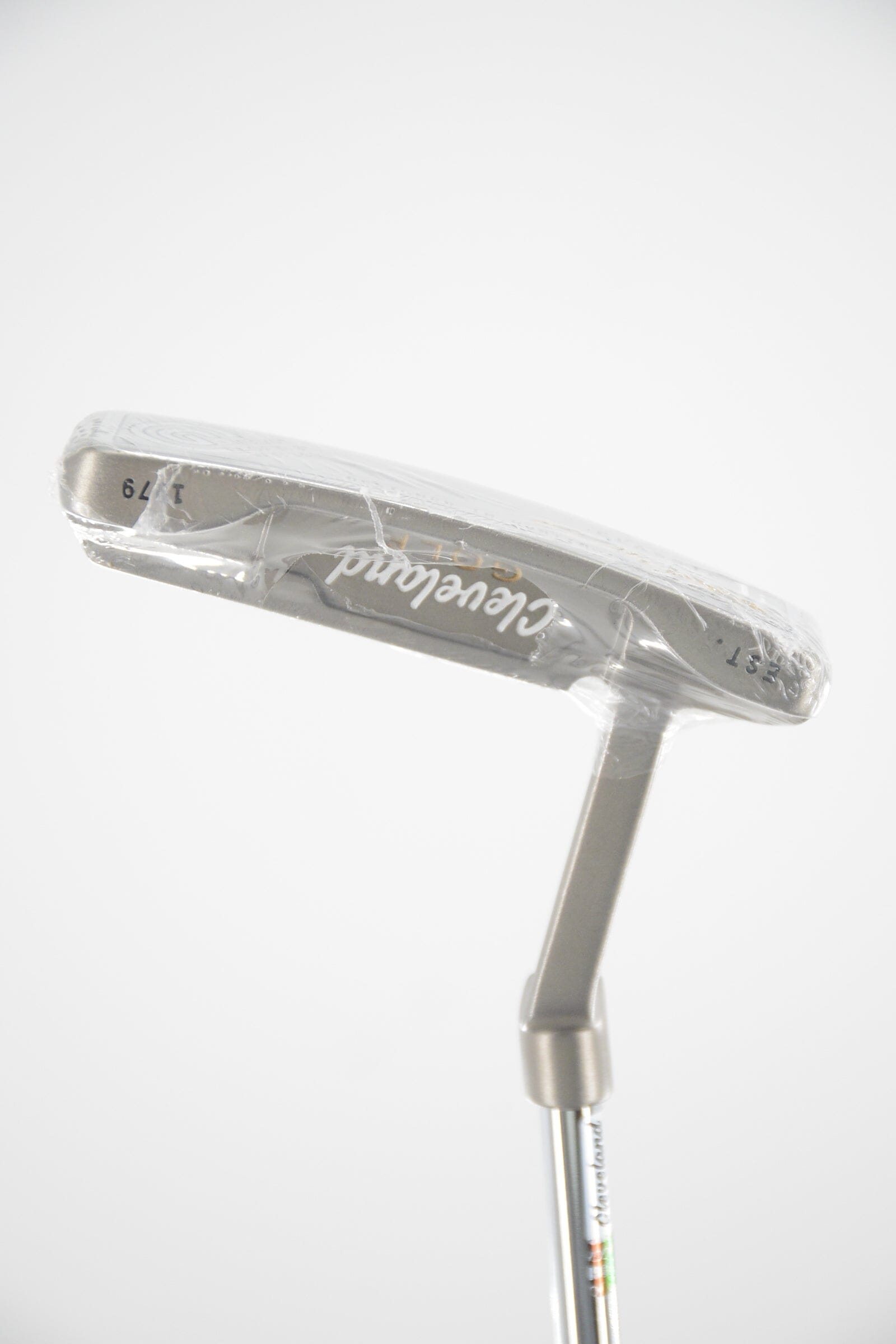 NEW Cleveland Classic Collection HB Inserts 1i Putter 34" Golf Clubs GolfRoots 