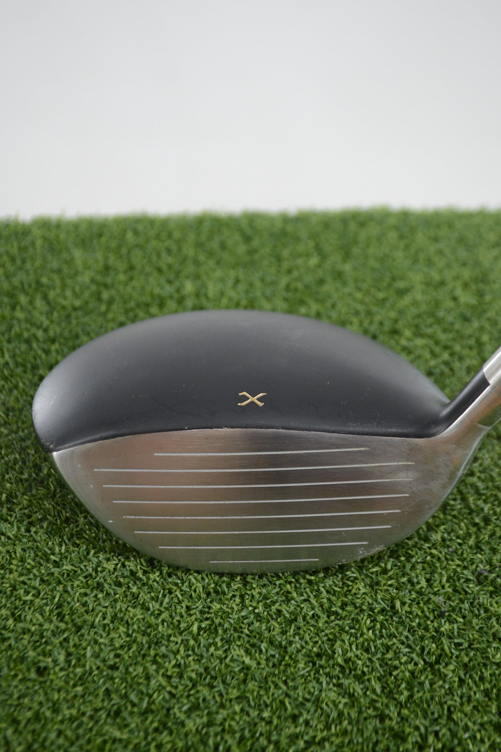 GX-7  3HL Wood SR Flex 42.5"