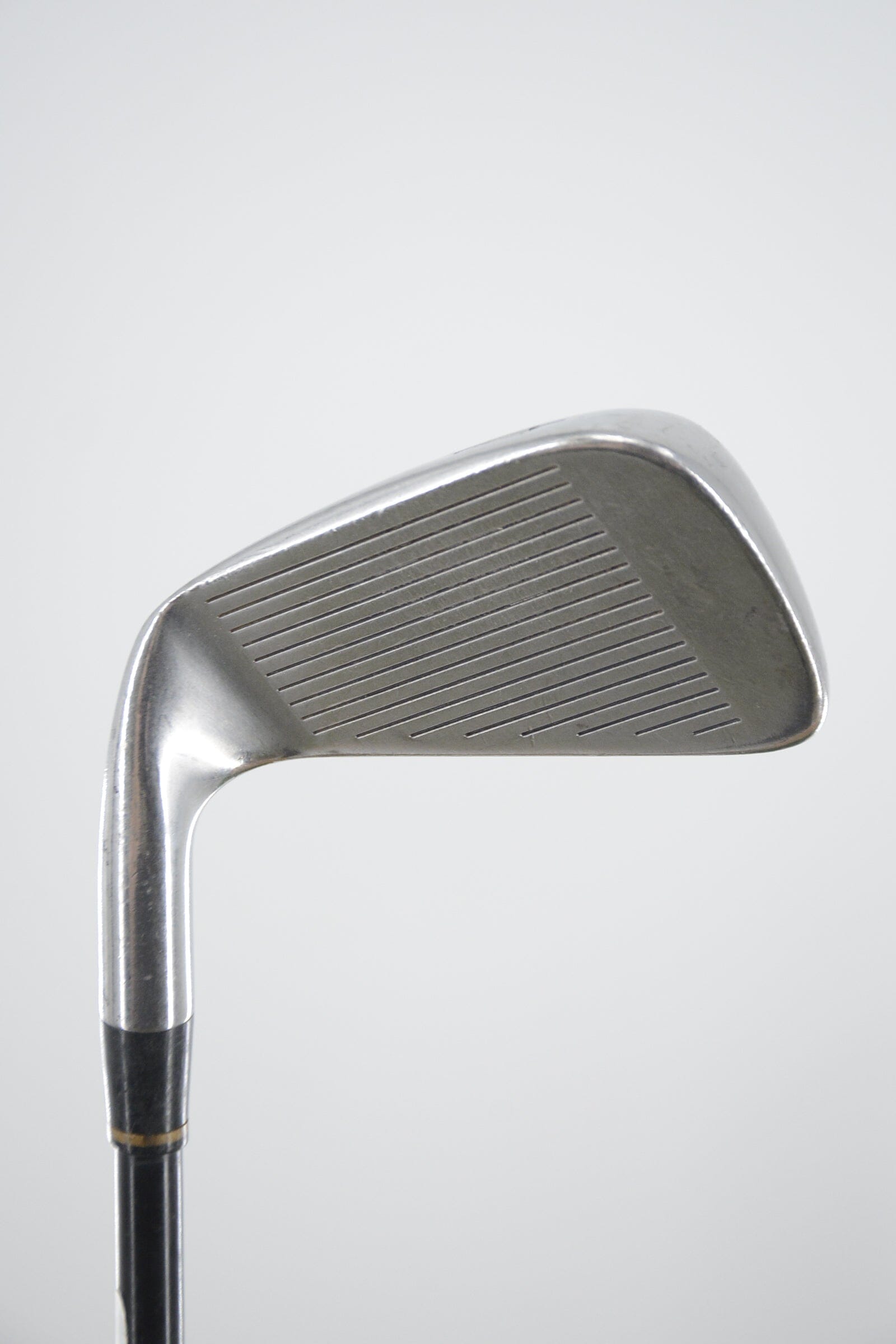 Titleist DCI Oversize + 4 Iron S Flex 38