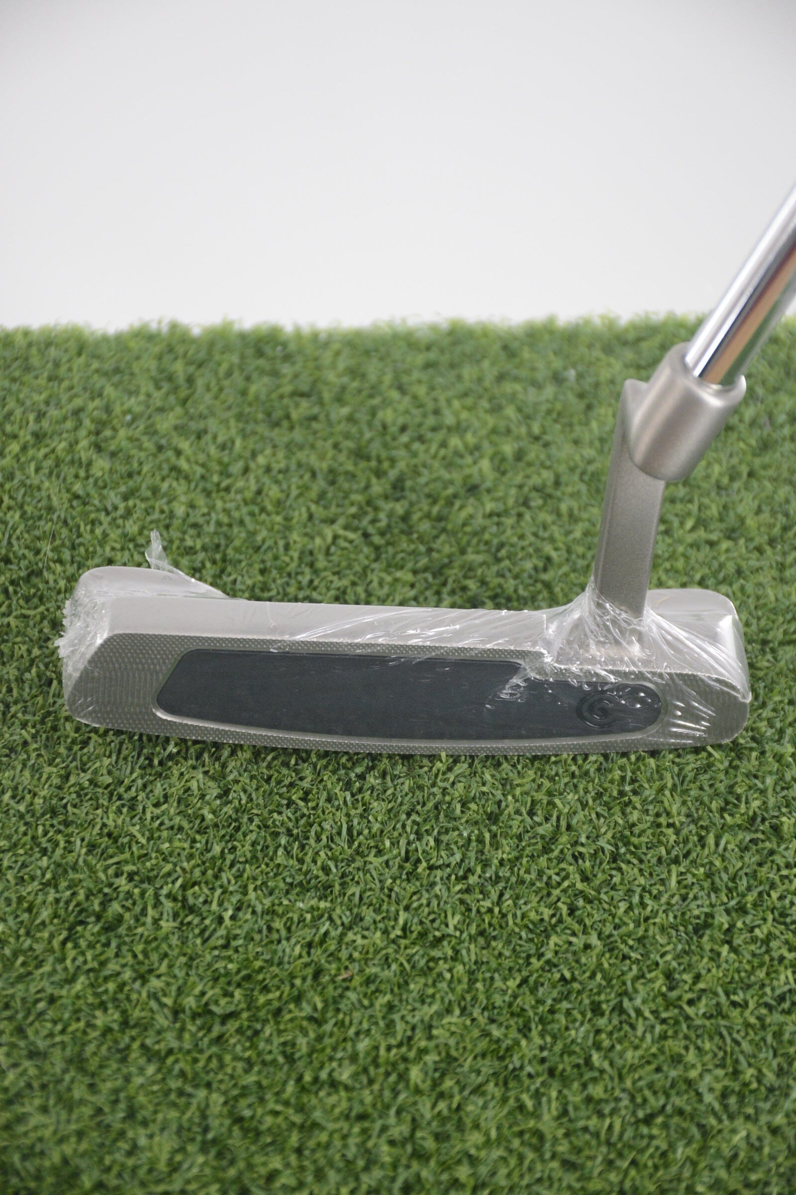 NEW Cleveland Classic Collection HB Inserts 1i Putter 34" Golf Clubs GolfRoots 