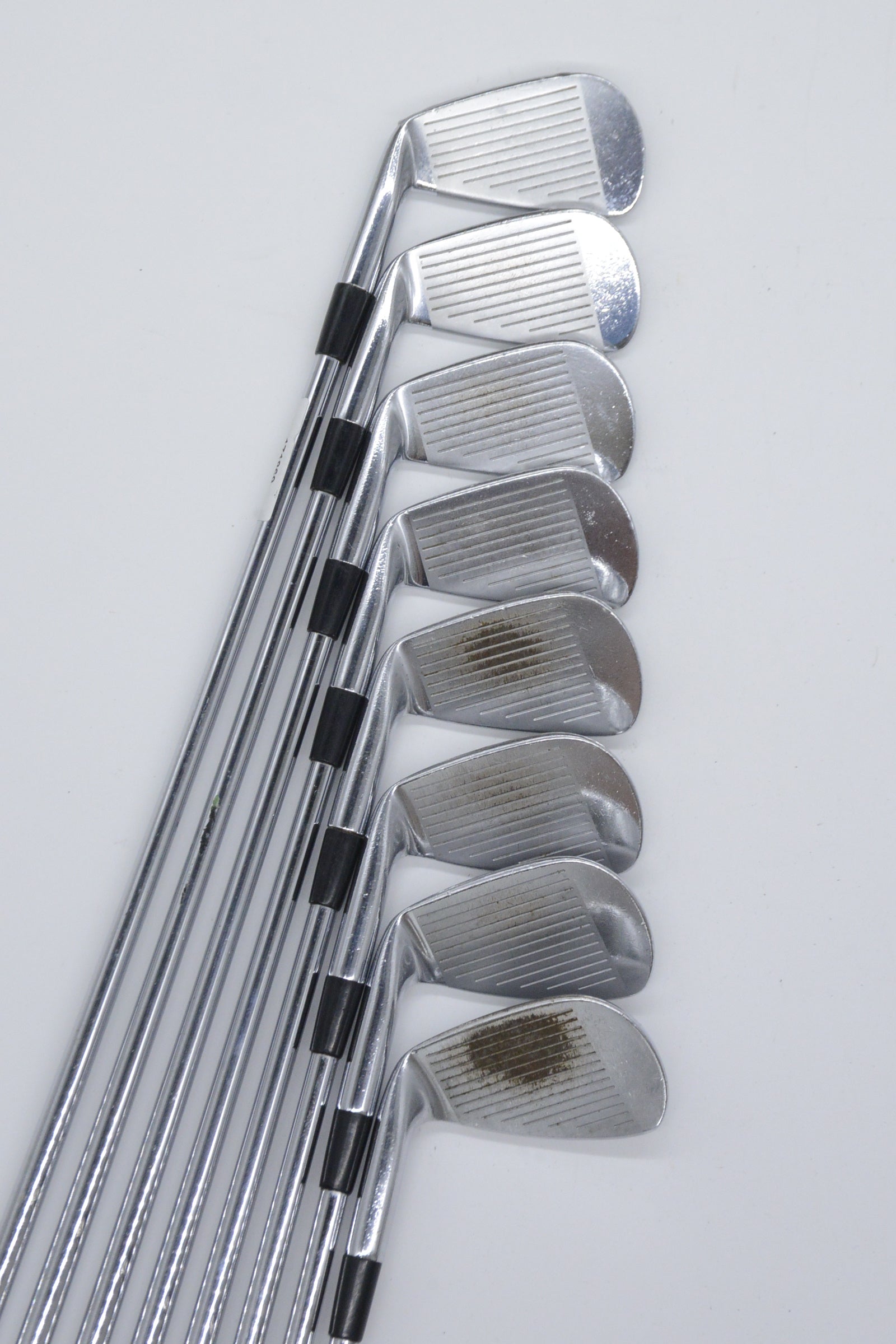 Mizuno MP-32 3-PW Iron Set R Flex +0.25"