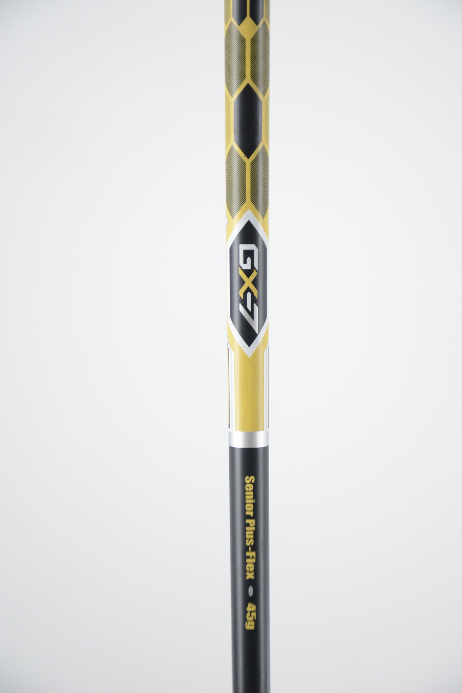 GX-7  3HL Wood SR Flex 42.5"