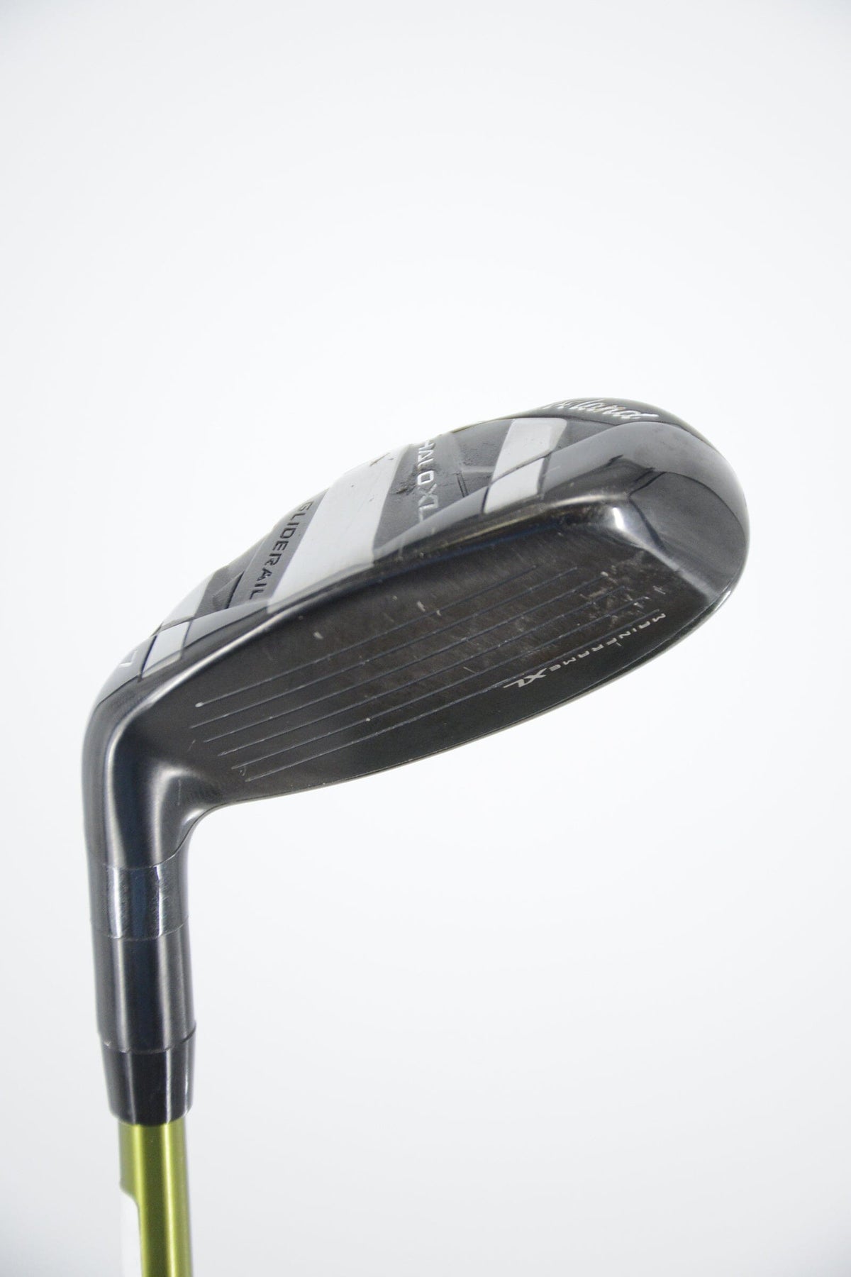 Cleveland Halo XL 7 Hybrid R Flex 37.75"