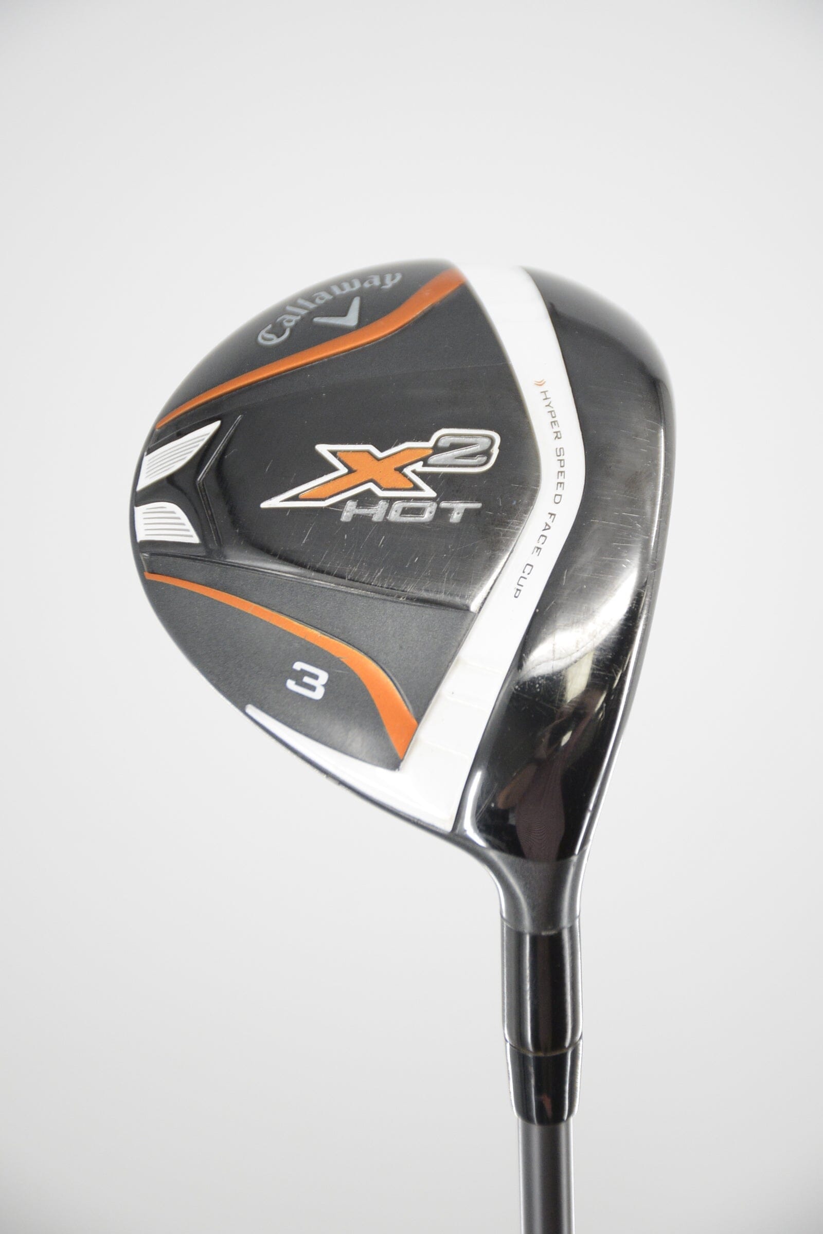 Callaway X2 Hot 3 Wood SR Flex 43.25"