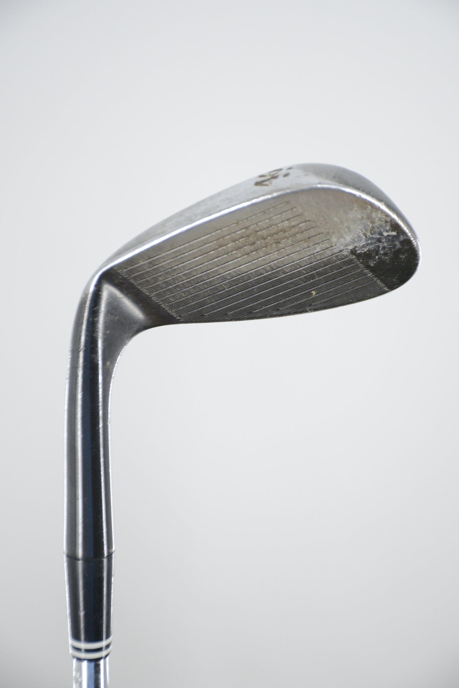 Cleveland 588 Tour ZipGrooves 46 Degree Wedge Wedge Flex 35.5" Golf Clubs GolfRoots 