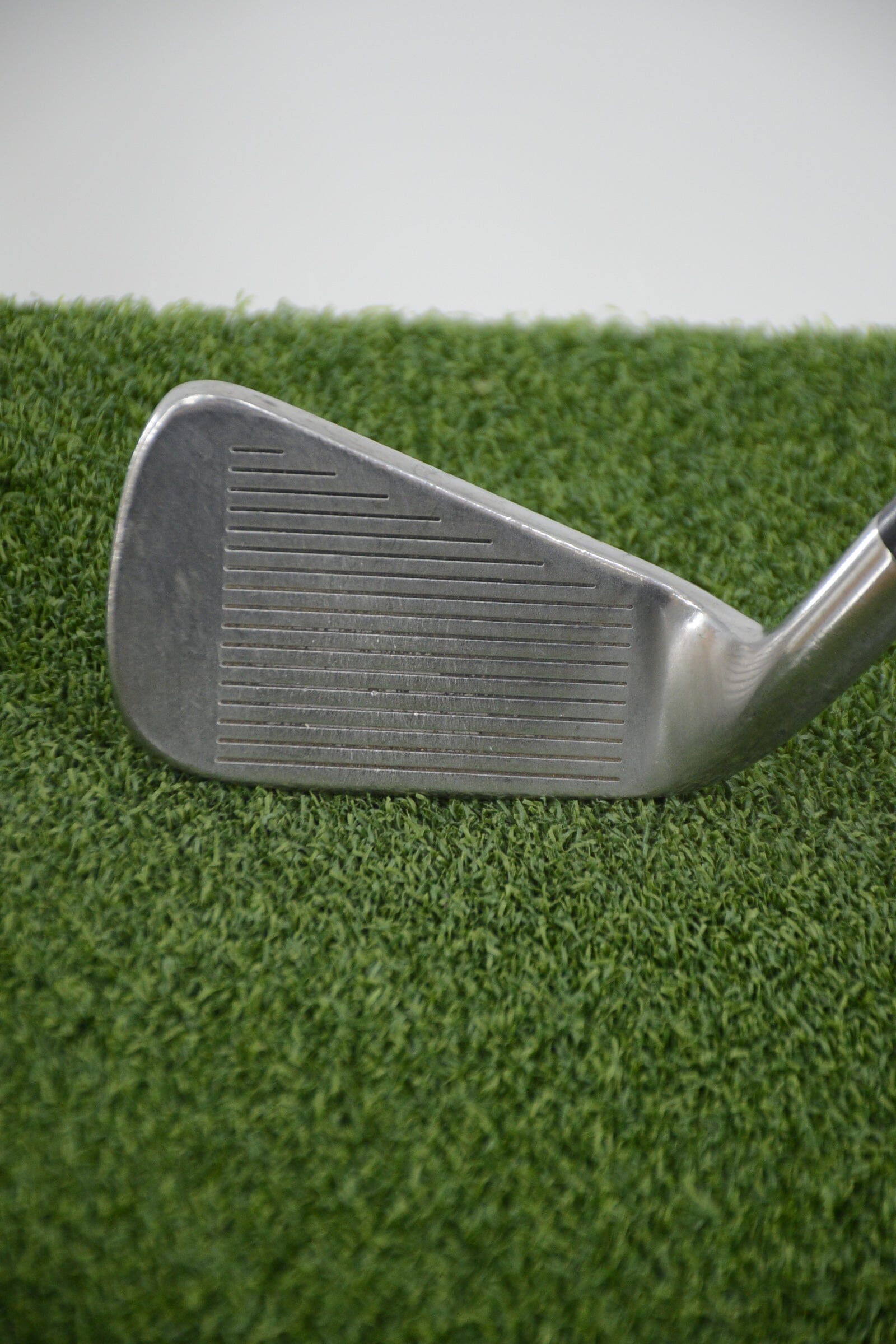 Titleist DCI Oversize + 4 Iron S Flex 38