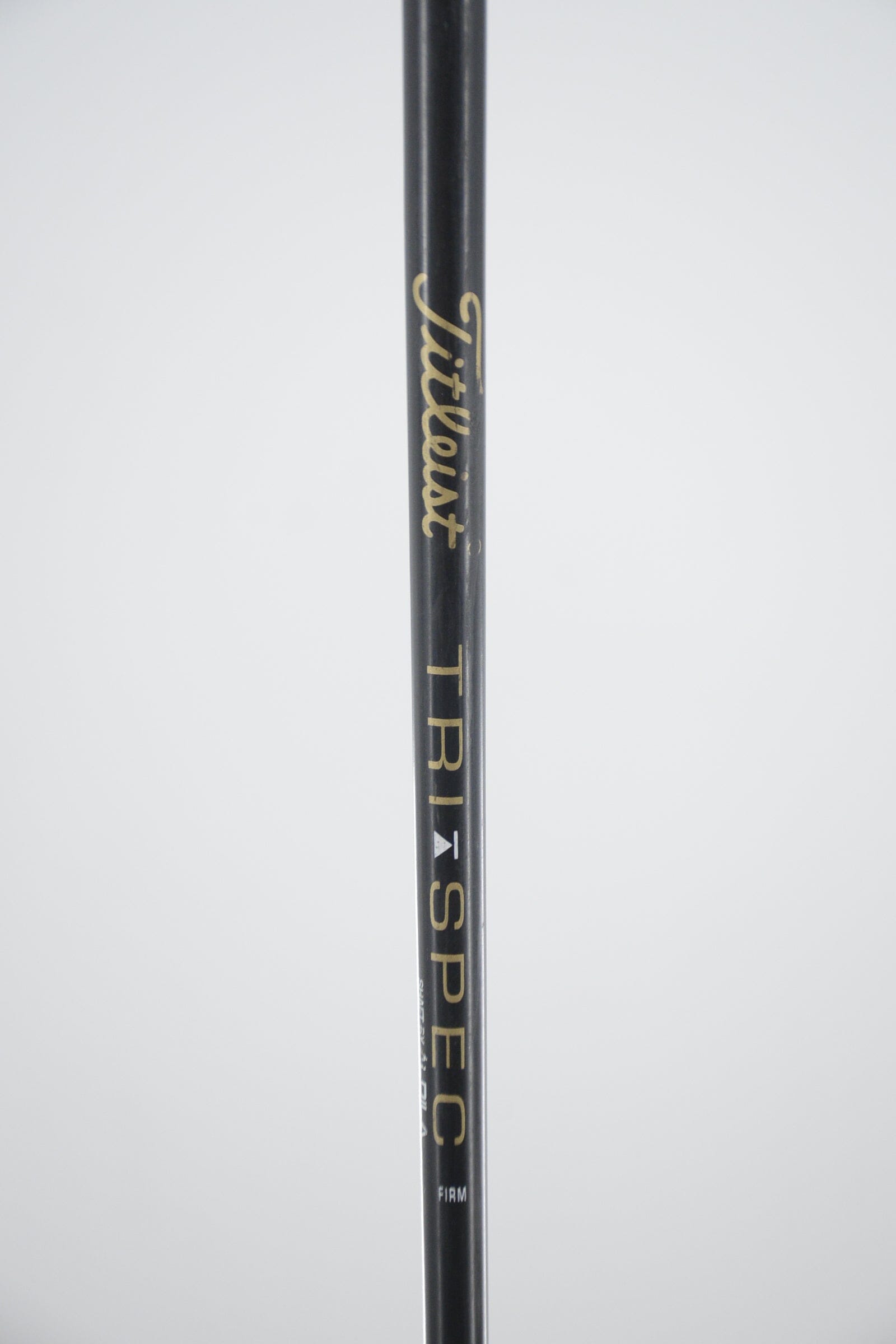 Titleist DCI Oversize + 4 Iron S Flex 38