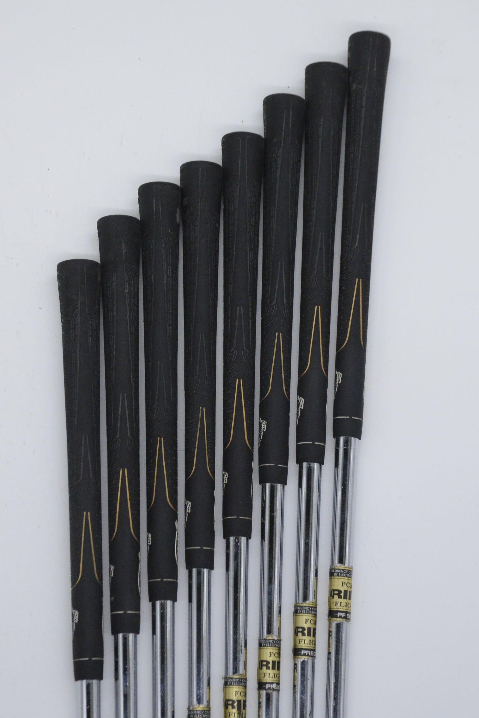 Mizuno MP-32 3-PW Iron Set R Flex +0.25"