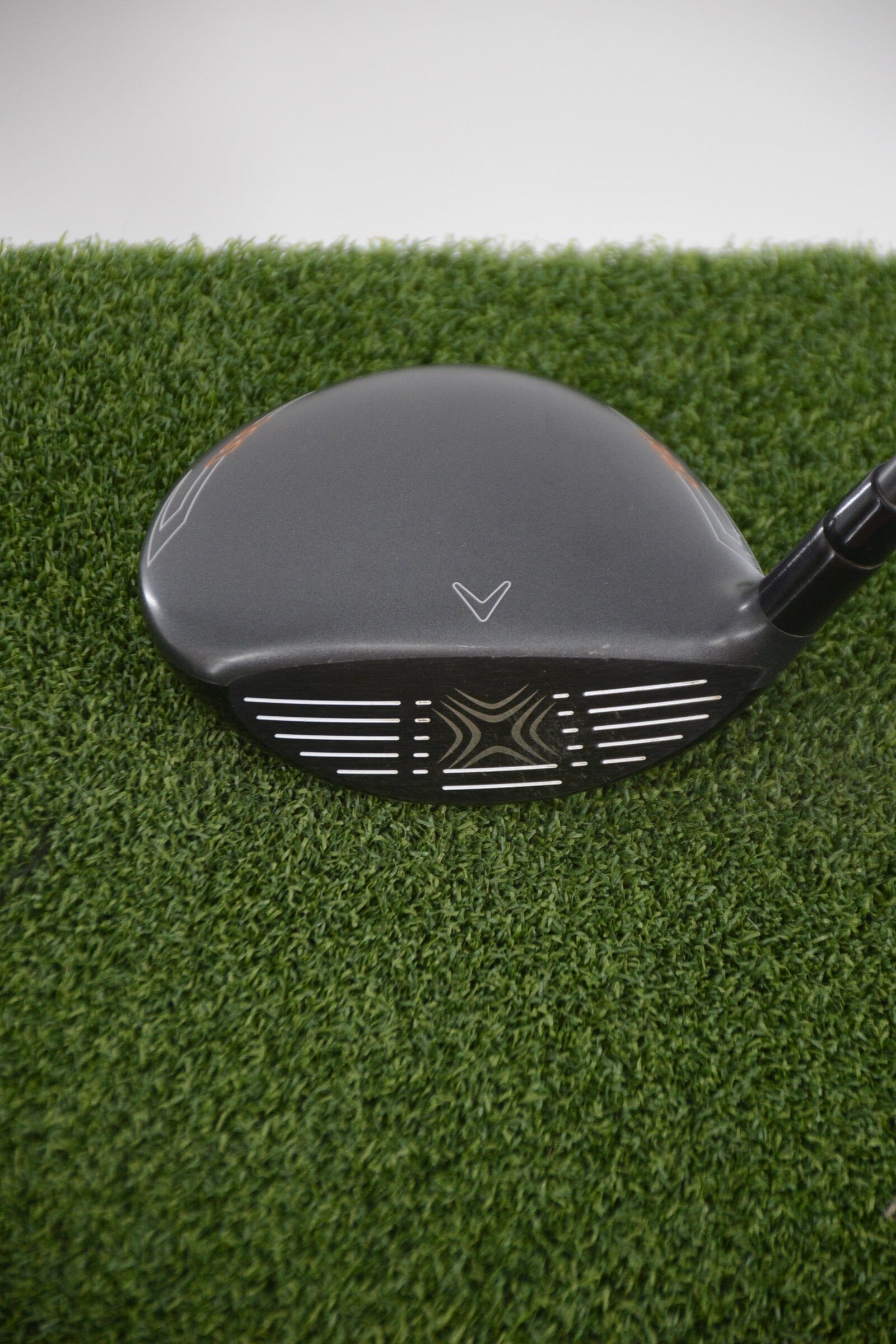 Callaway X2 Hot 3 Wood SR Flex 43.25" Golf Clubs GolfRoots 