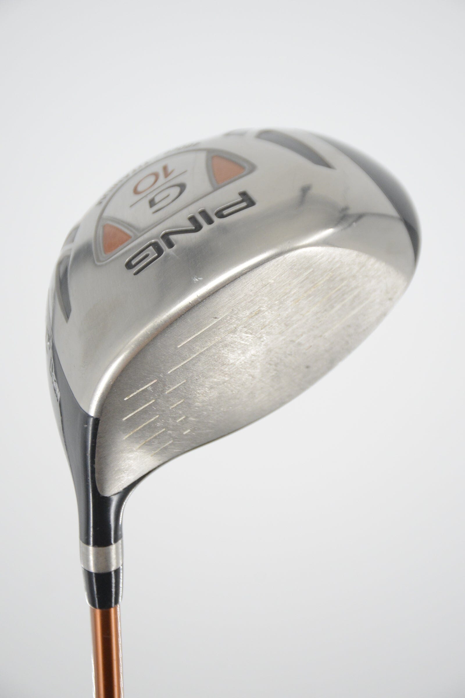 Ping G10 Draw 12 Degree Driver R Flex 45.5" Golf Clubs GolfRoots 