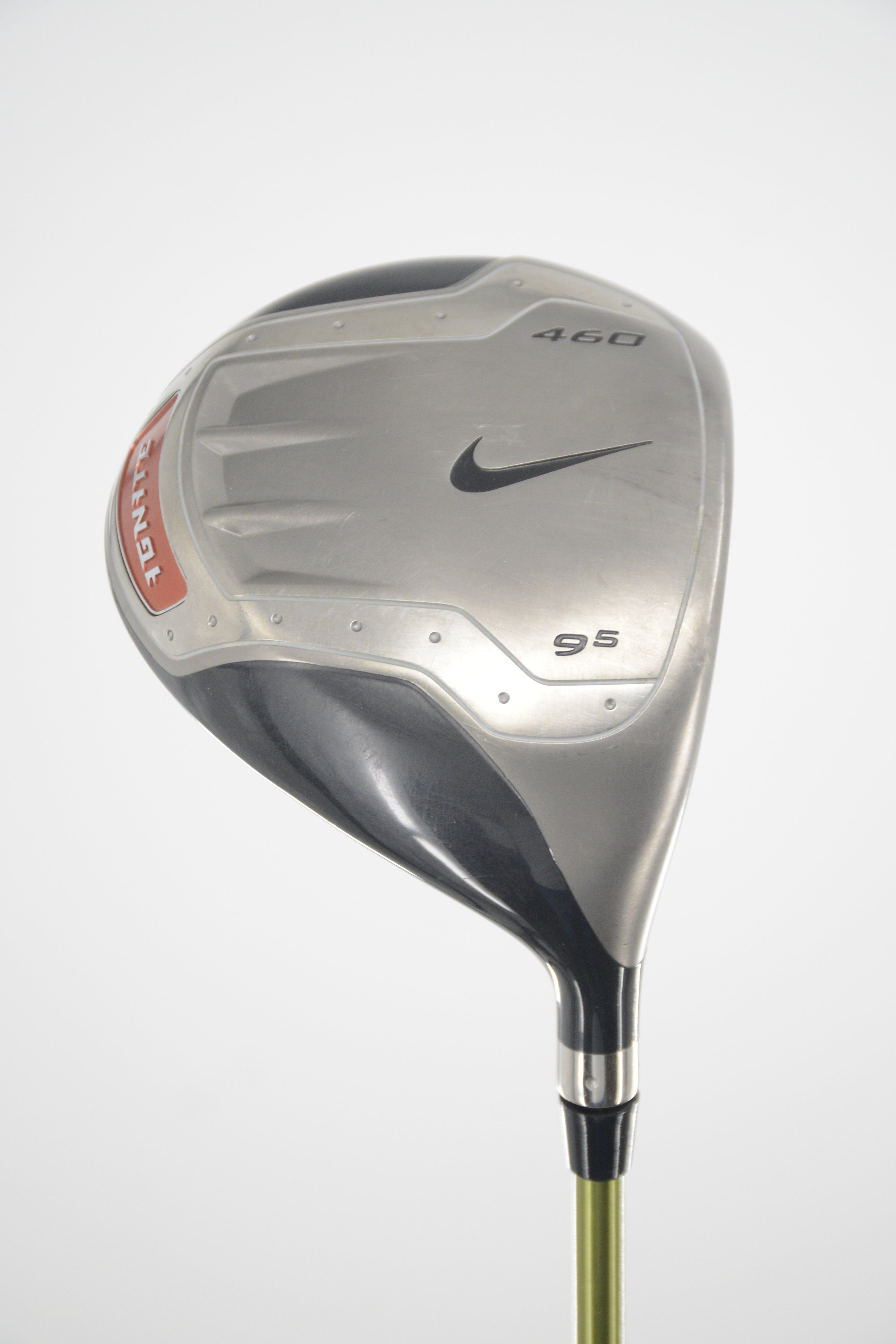 Nike Ignite 460 9.5 Degree Driver X Flex 45.25" Golf Clubs GolfRoots 