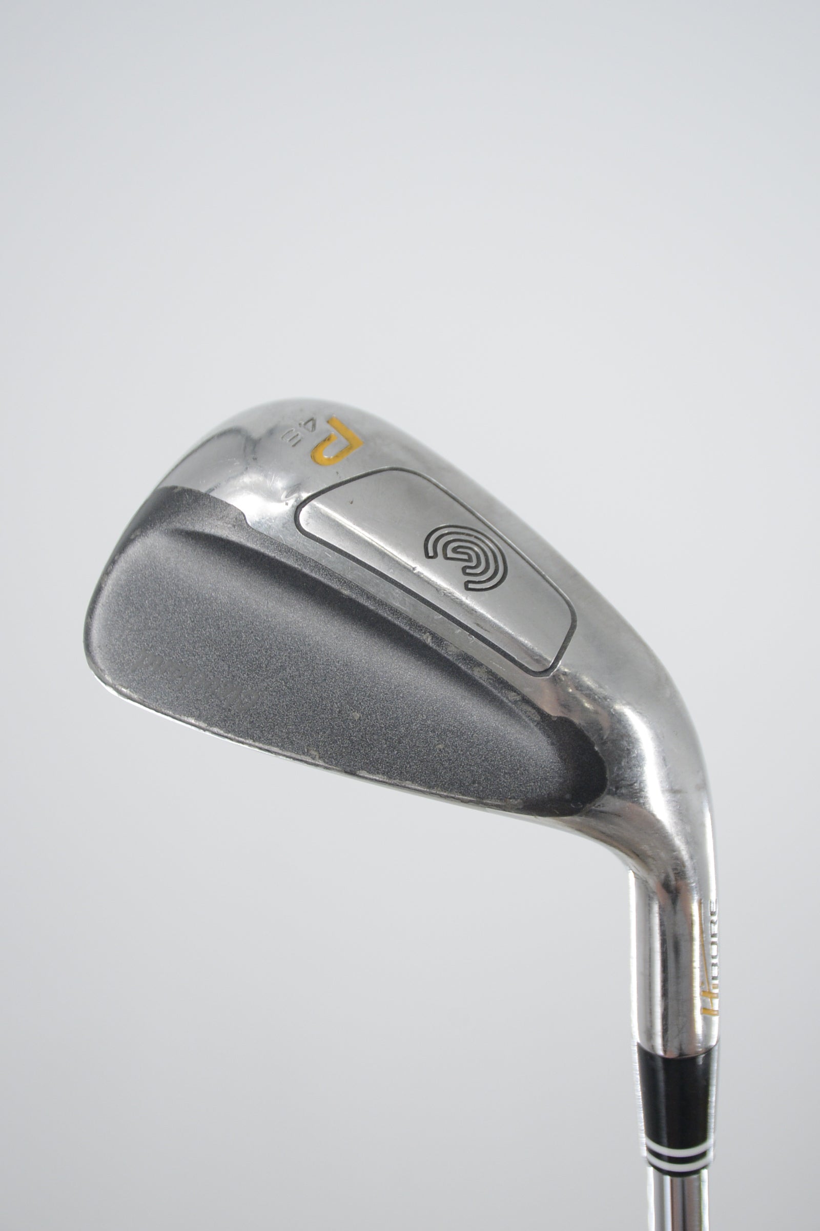 Cleveland Hibore PW S Flex 35.5"