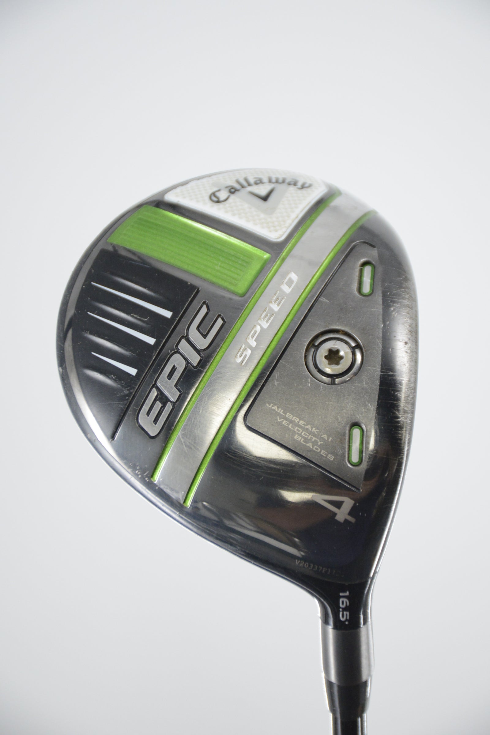 Callaway Epic Speed 4 Wood R Flex 43"