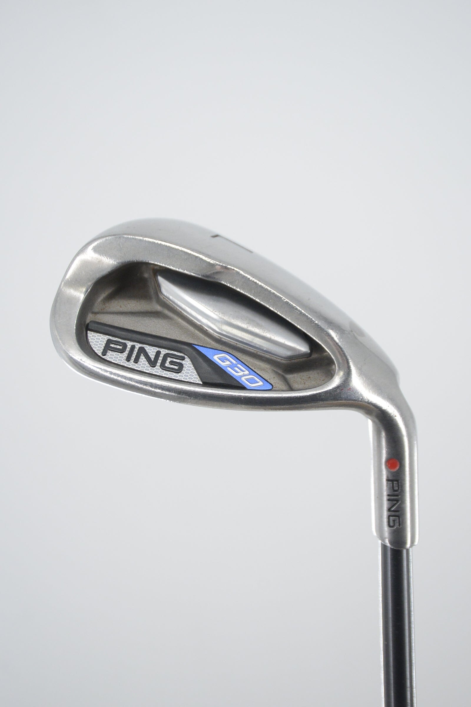 Ping G30 LW SR Flex 34.5" Golf Clubs GolfRoots 