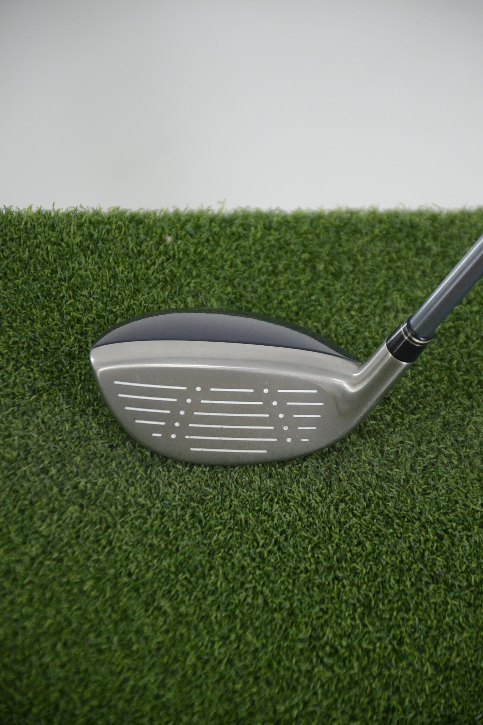 Women's Cobra Baffler Tws 4 Hybrid W Flex 38.75" Golf Clubs GolfRoots 