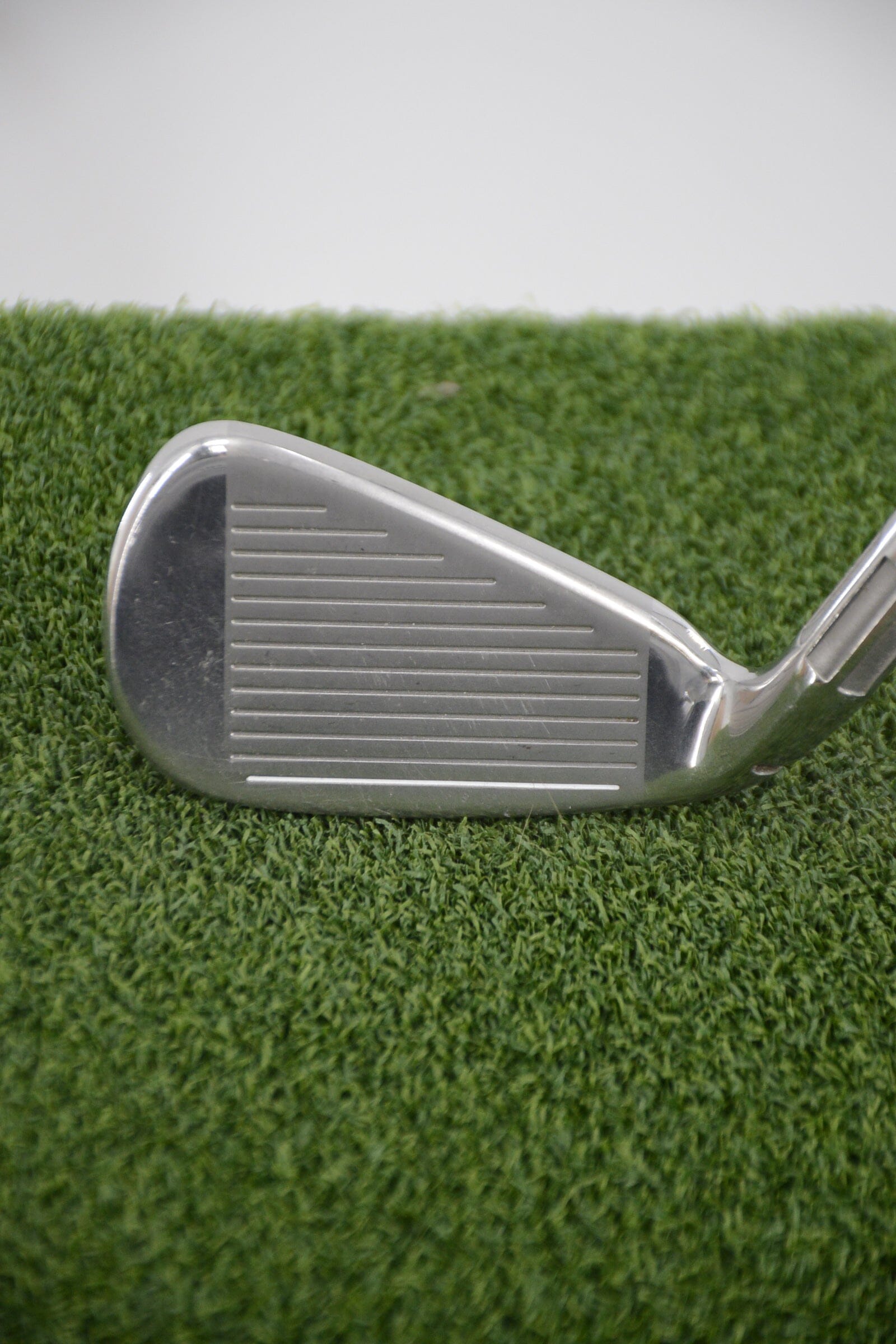 TaylorMade M6 5 Iron S Flex 38.75" Golf Clubs GolfRoots 