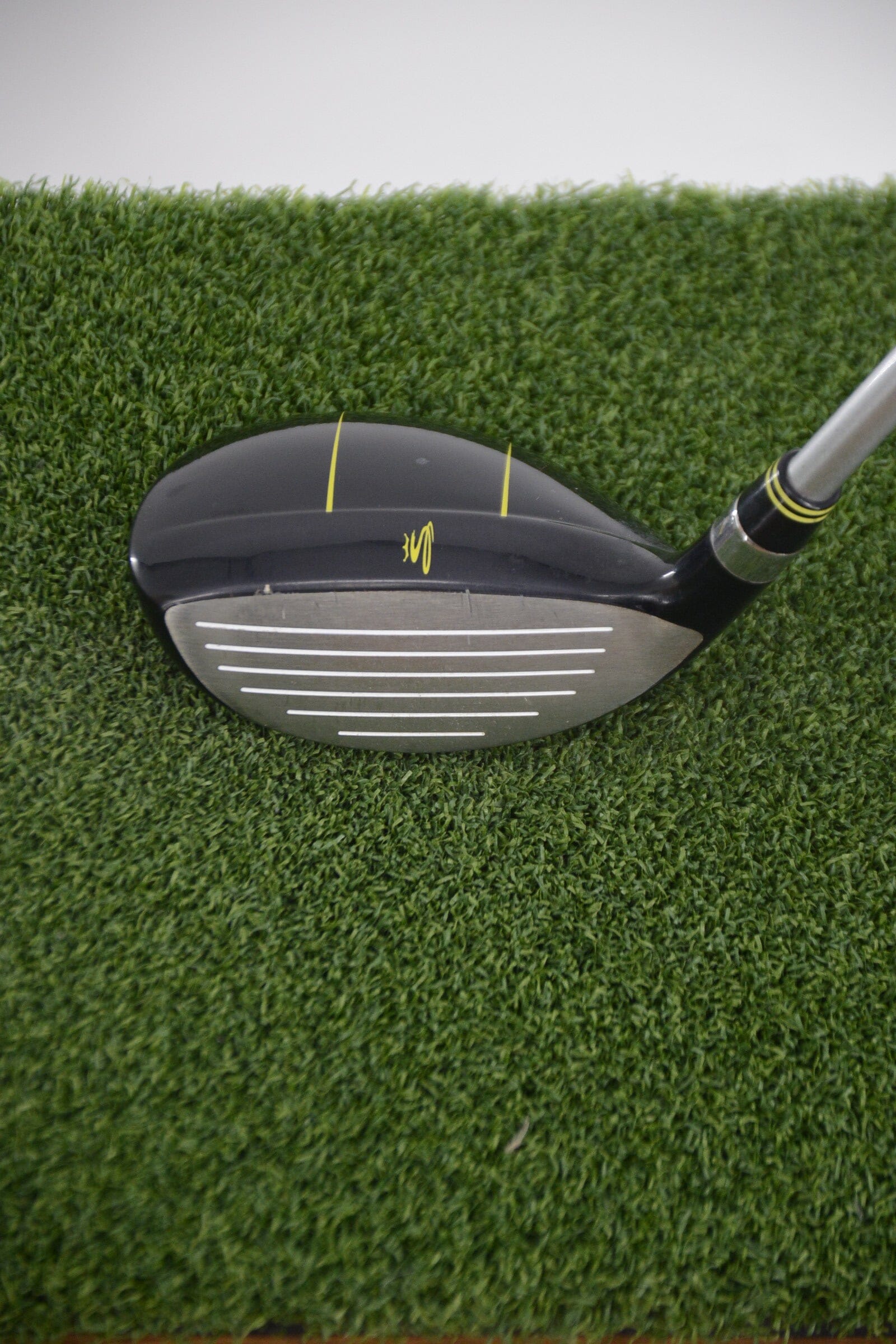 Cobra Baffler T-Rail 4 Hybrid SR Flex 39.75" Golf Clubs GolfRoots 