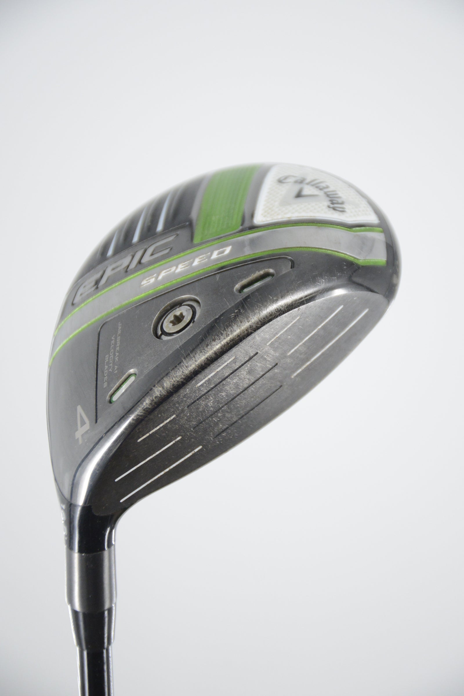 Callaway Epic Speed 4 Wood R Flex 43"