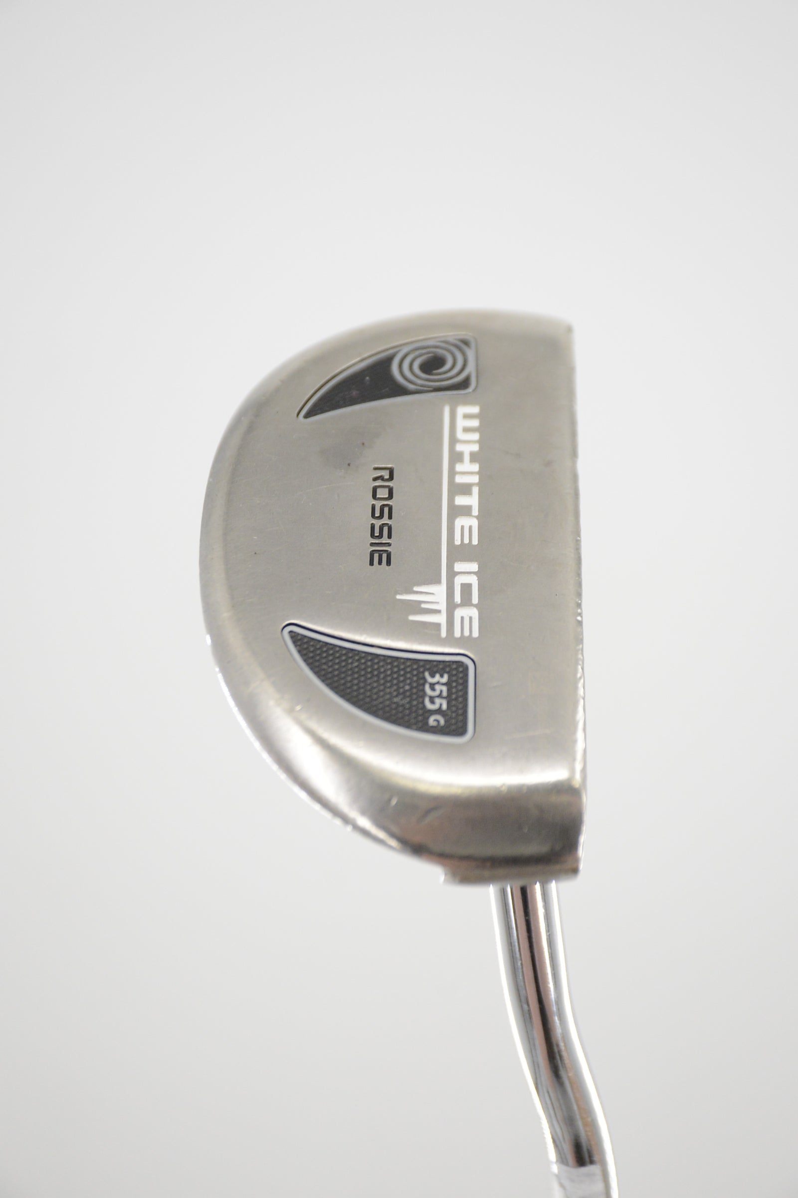 Odyssey White Ice Rossie Putter 34.5"