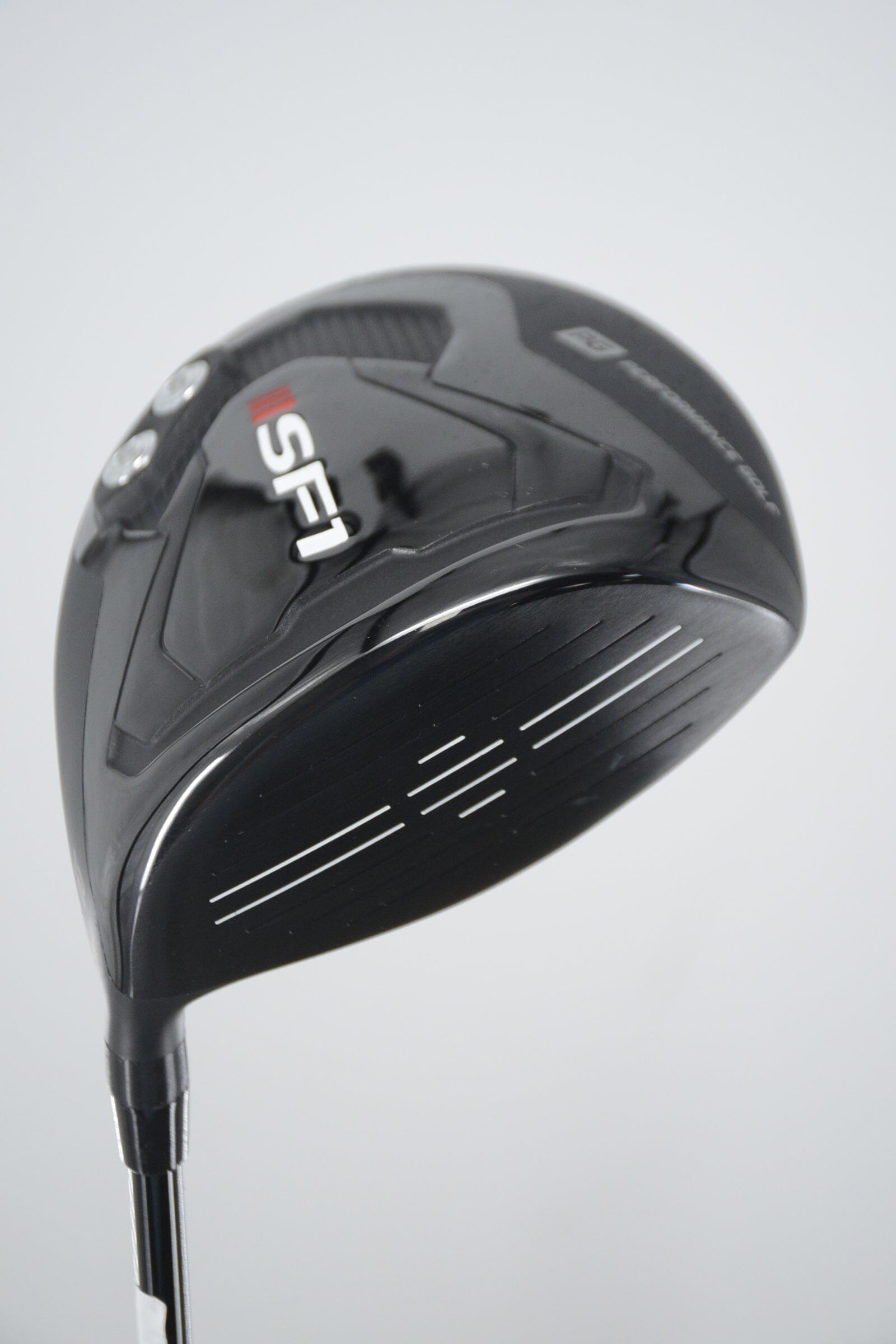 Performance Golf SF1 12 Degree Driver SR Flex 44.75" Golf Clubs GolfRoots 