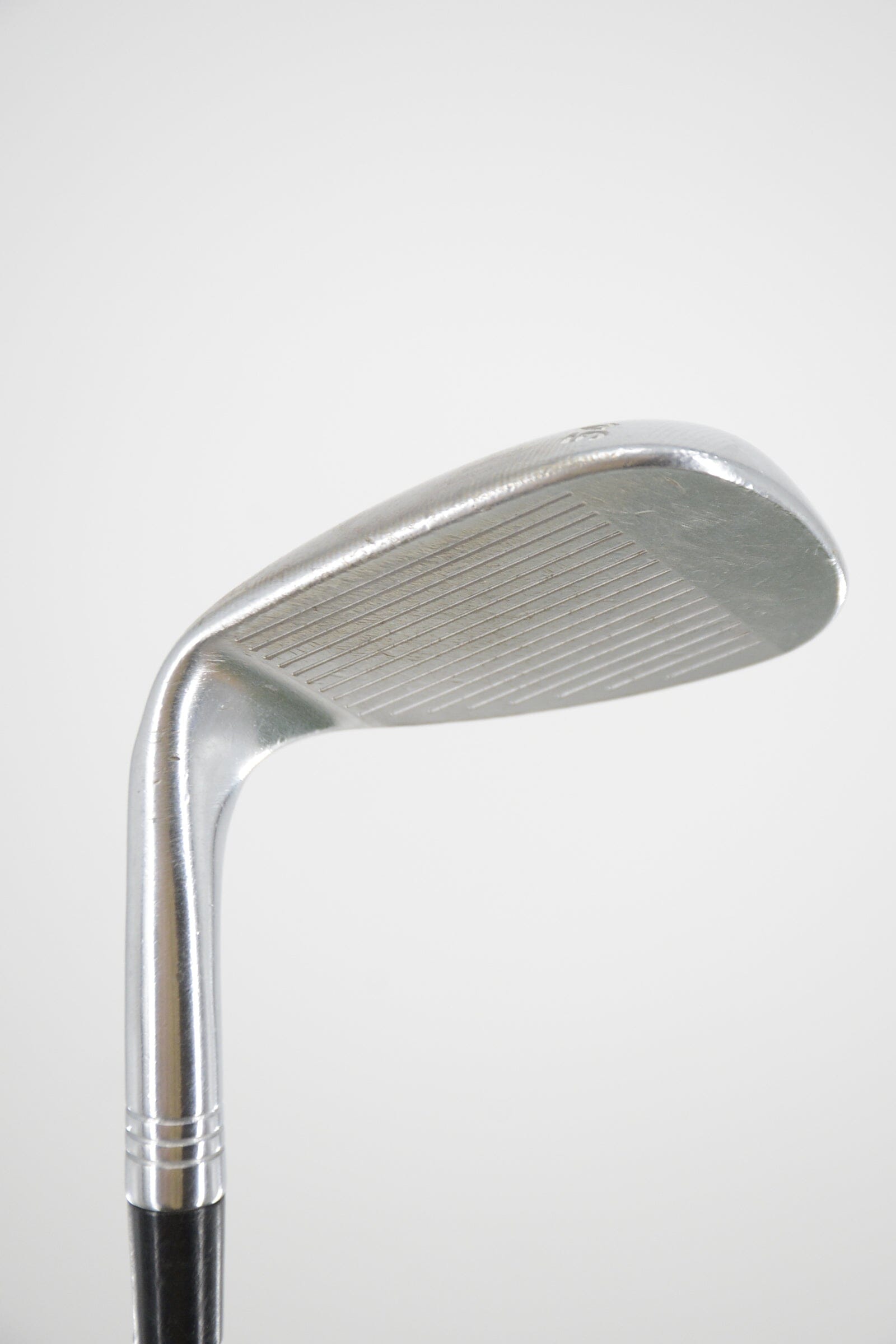 TaylorMade Milled Grind Satin Chrome 54 Degree Wedge Wedge Flex 35.5" Golf Clubs GolfRoots 